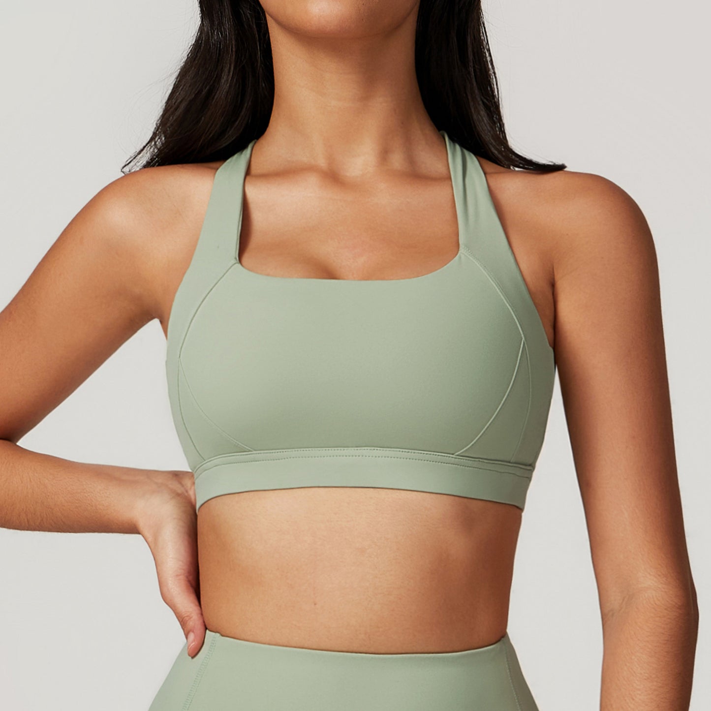 Orla Yoga Set