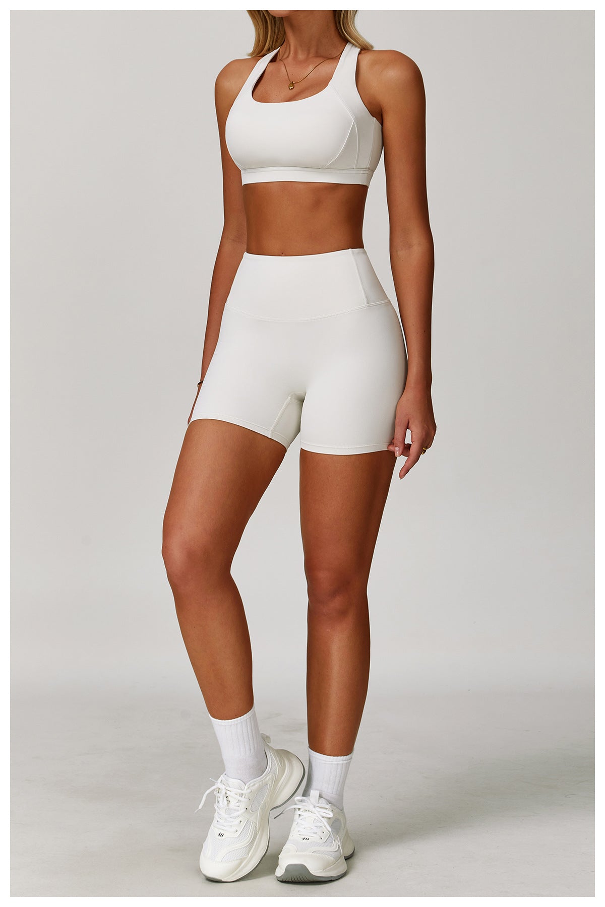 Orla Yoga Set