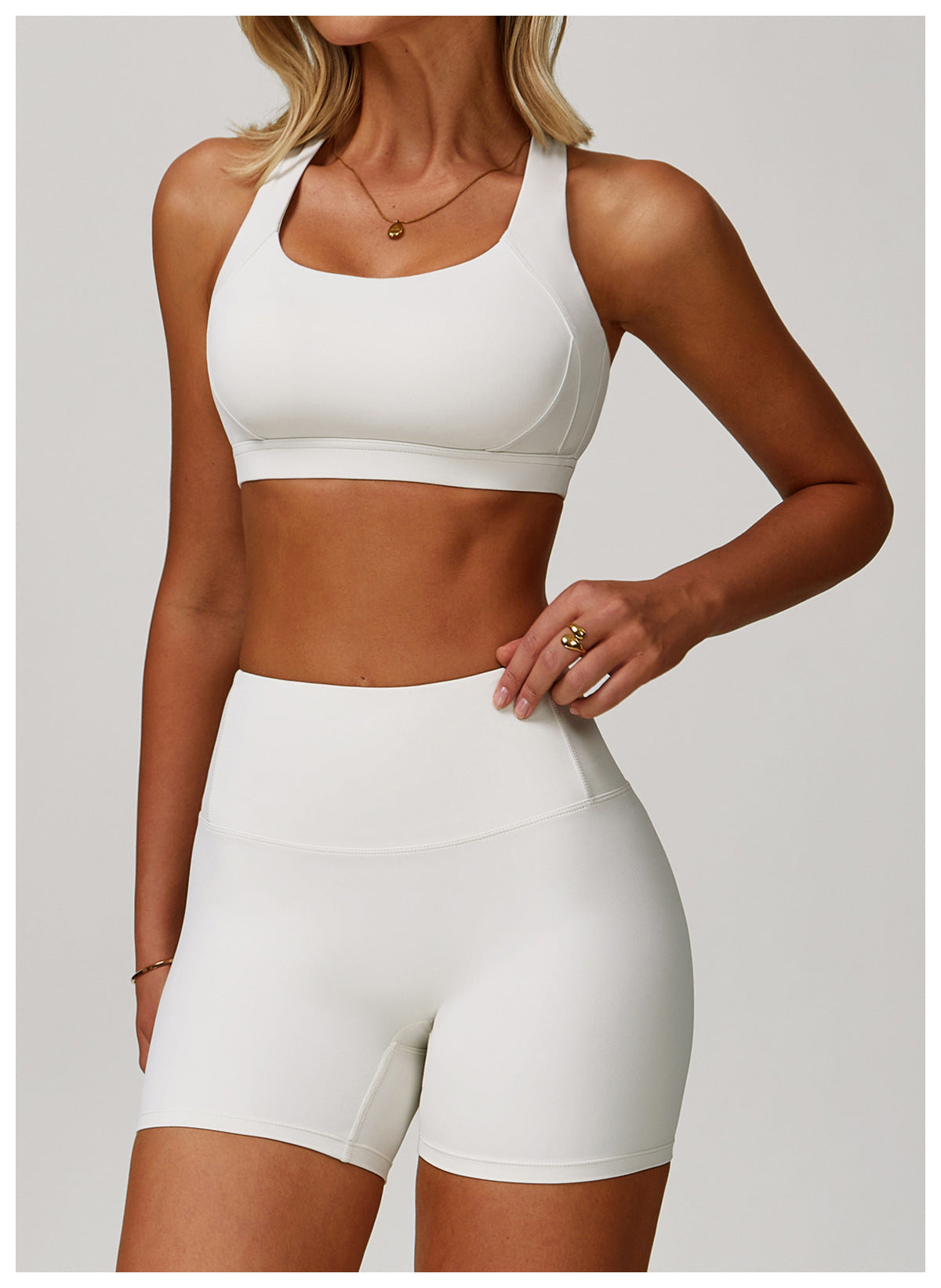 Orla Yoga Set