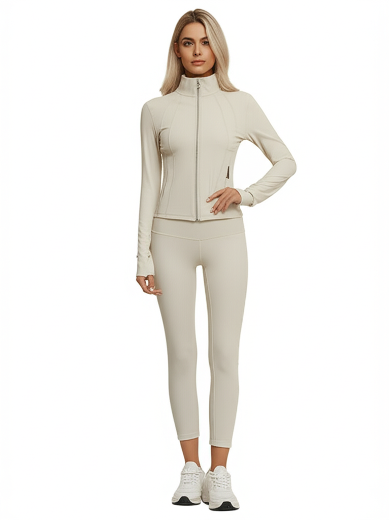 Avano Jacket