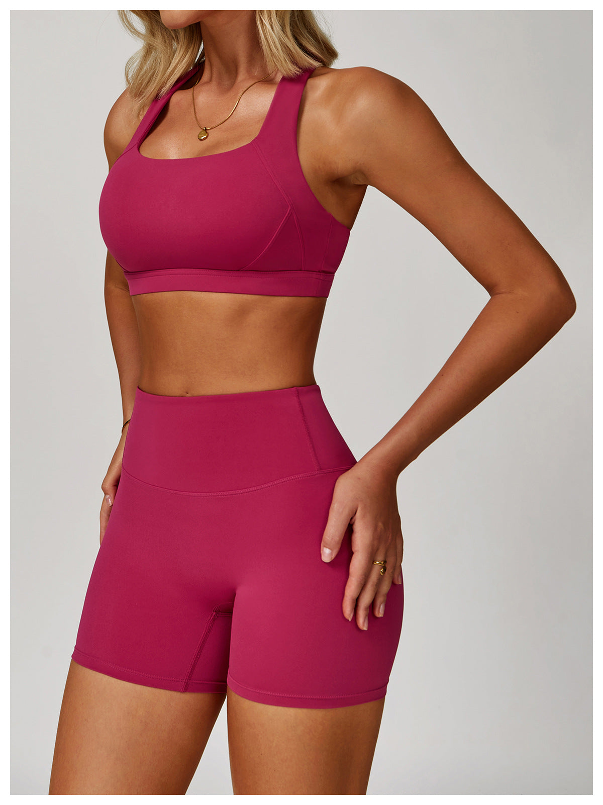 Orla Yoga Set