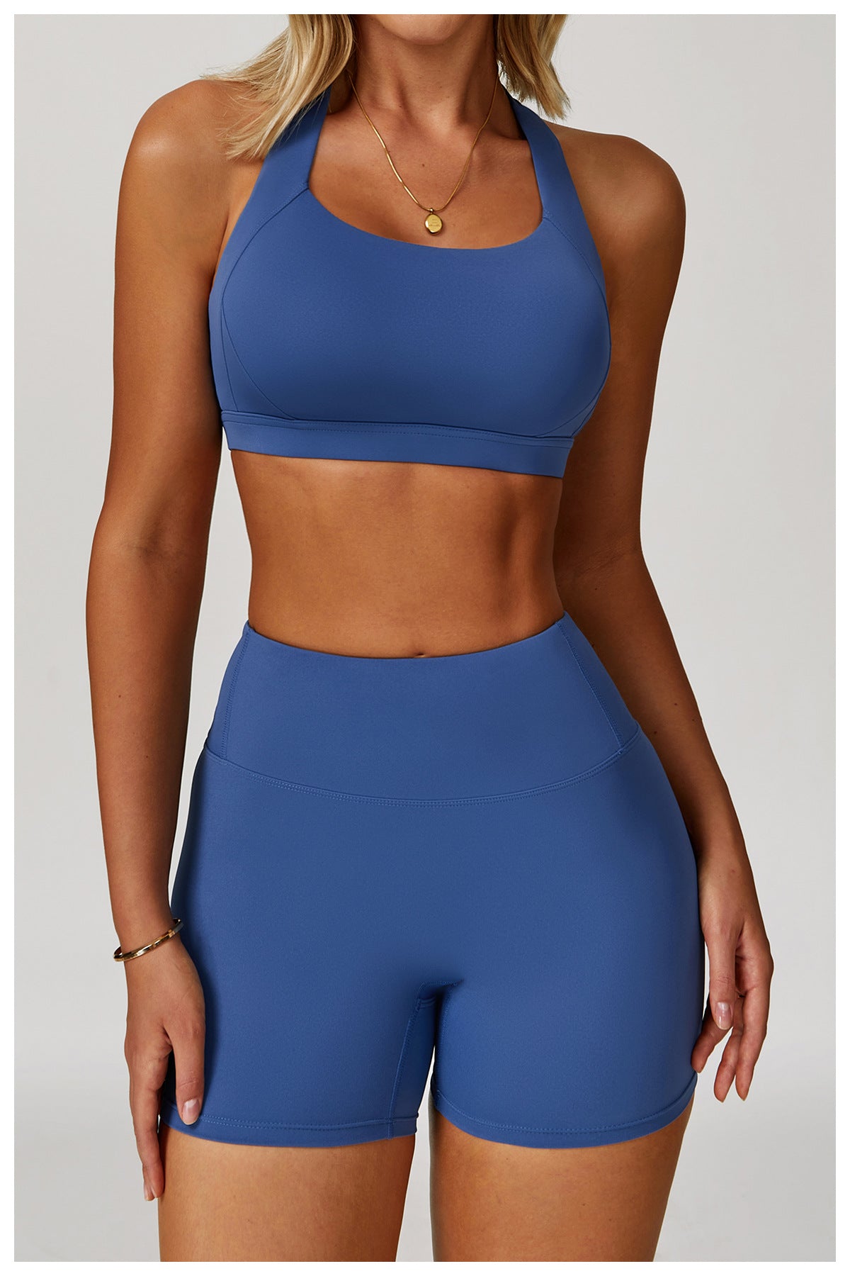Orla Yoga Set