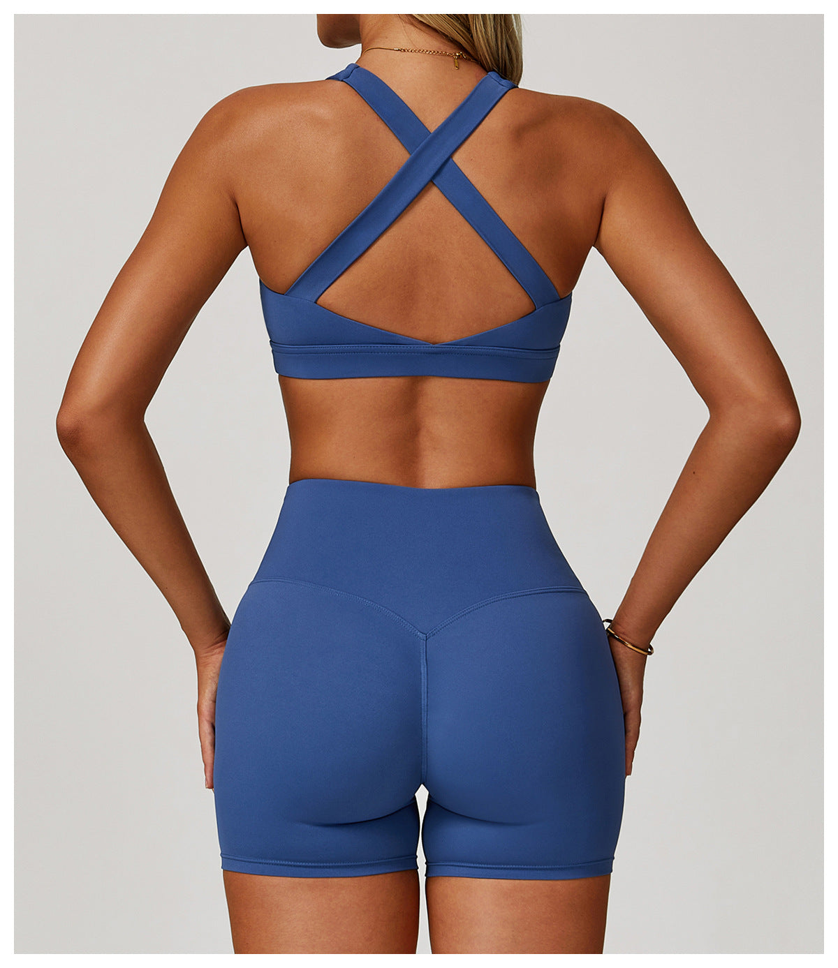 Orla Yoga Set