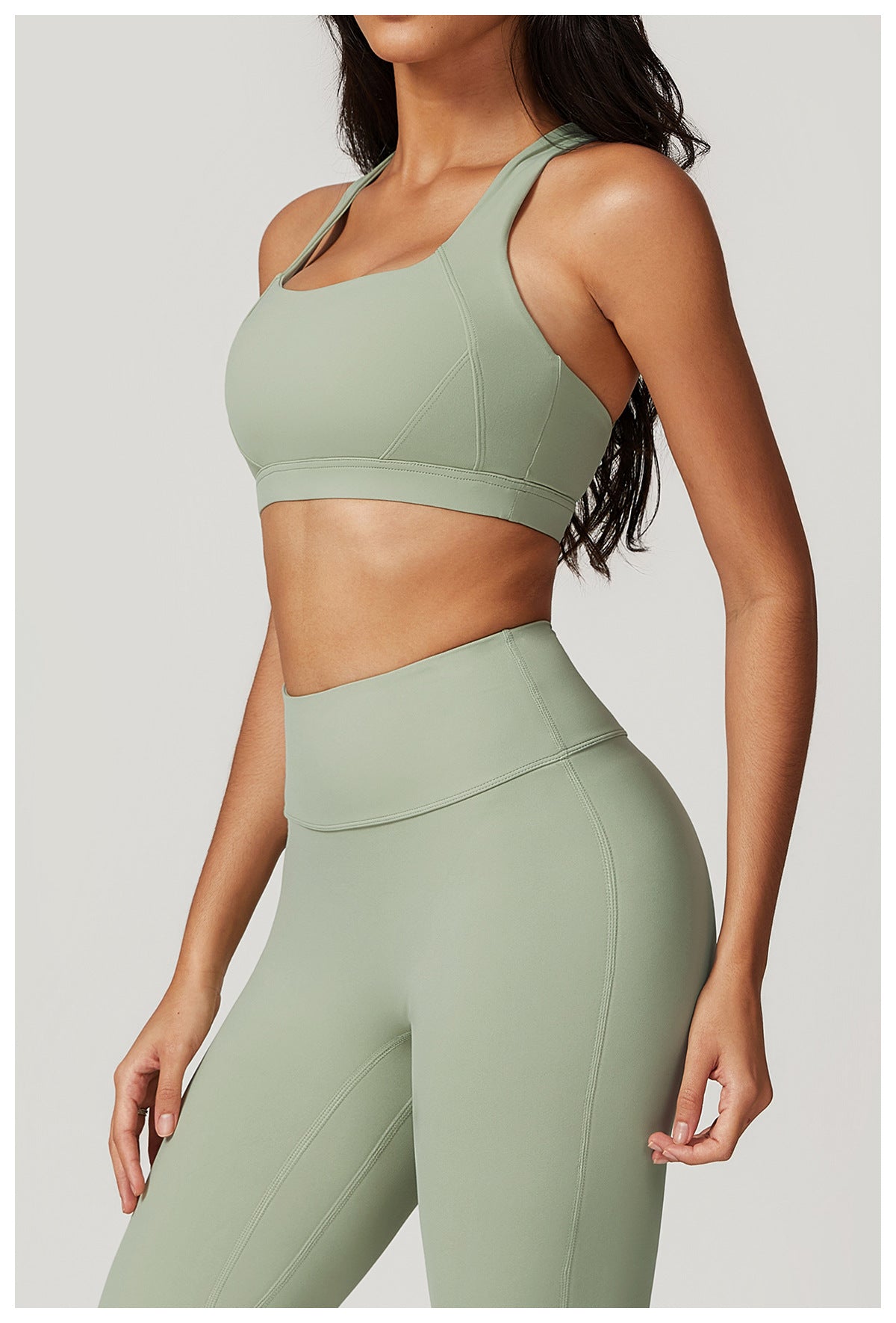 Orla Yoga Set