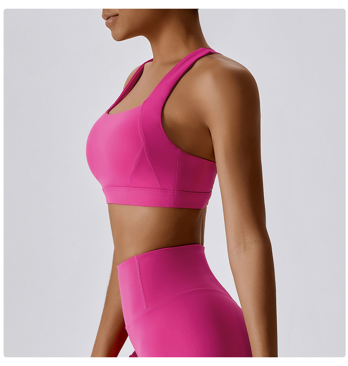 Orla Yoga Set