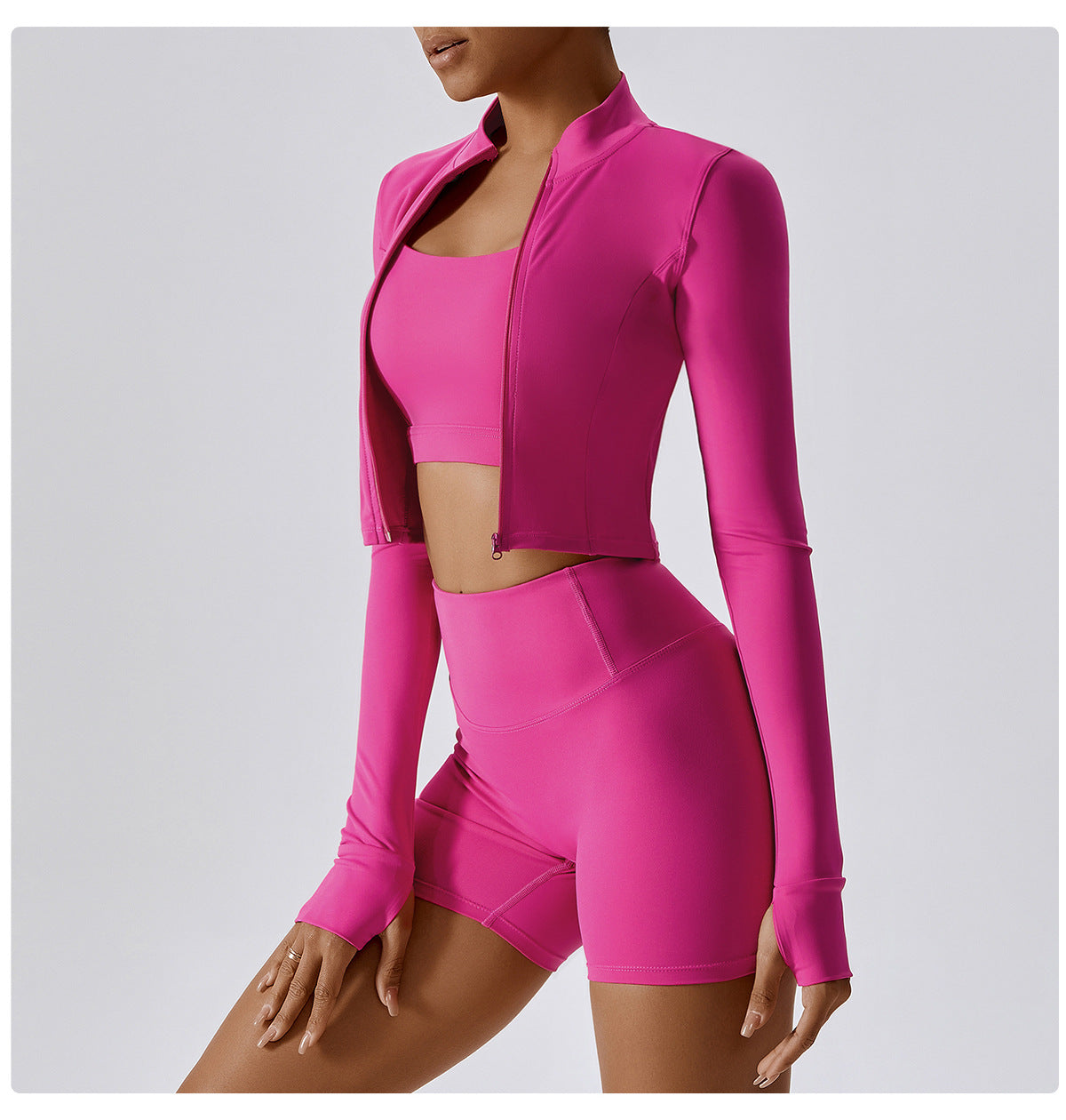 Orla Yoga Set