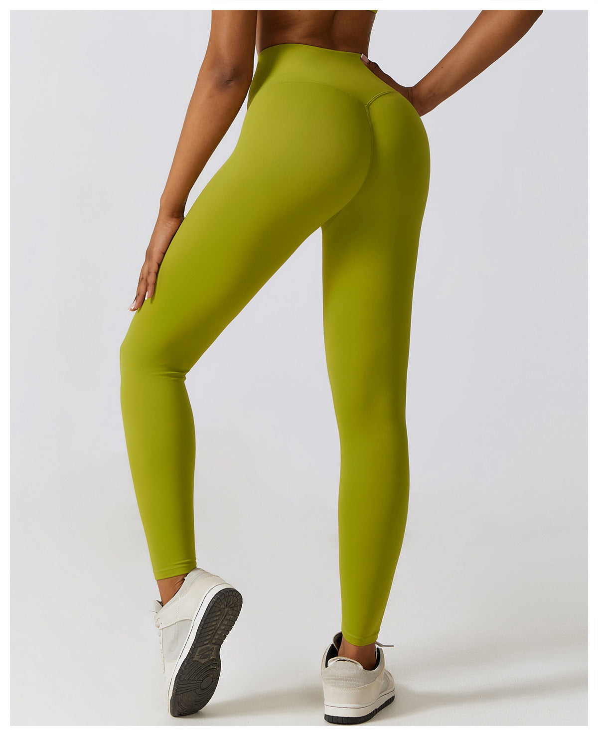 Jade Legging