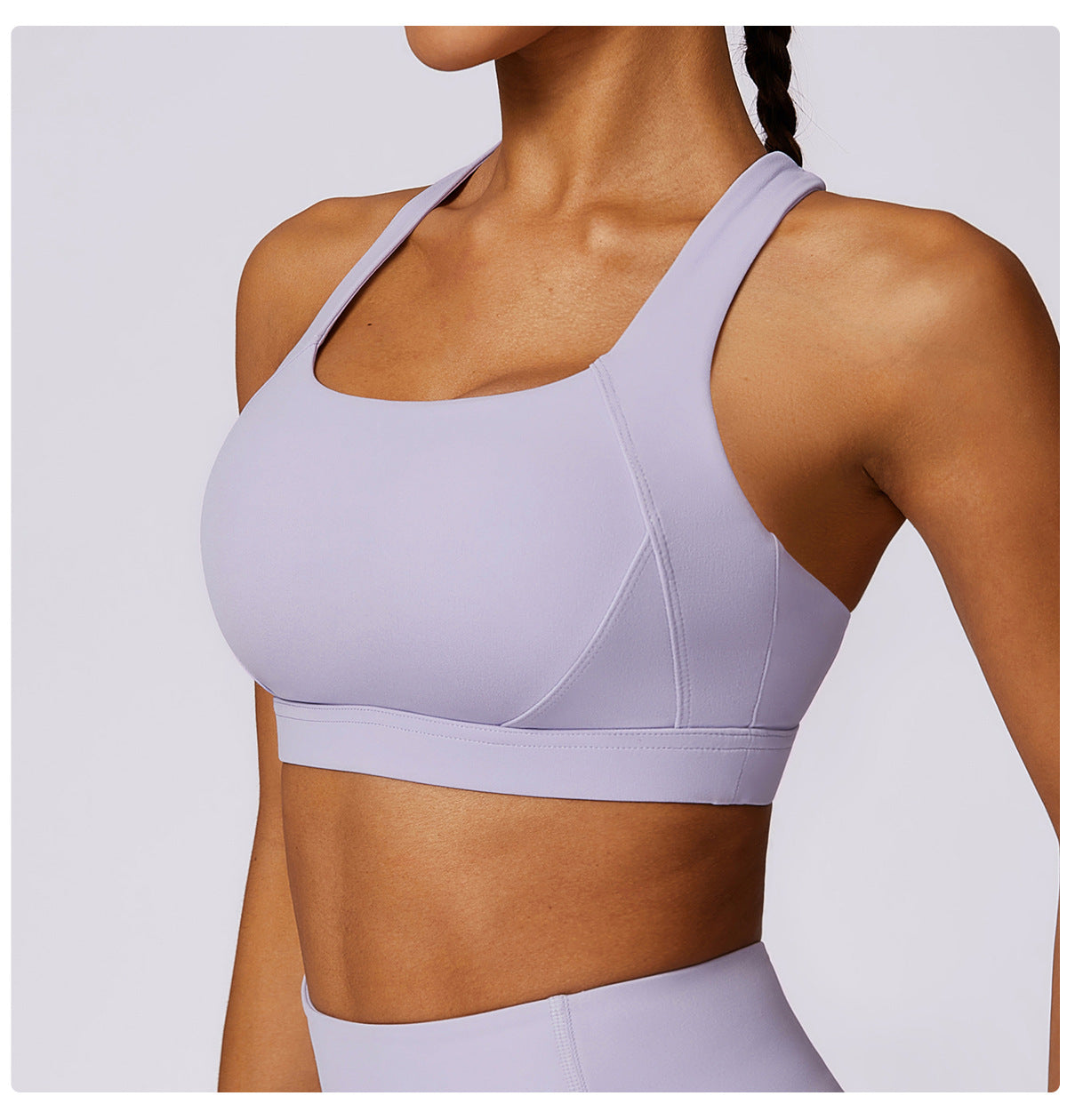 Orla Yoga Set