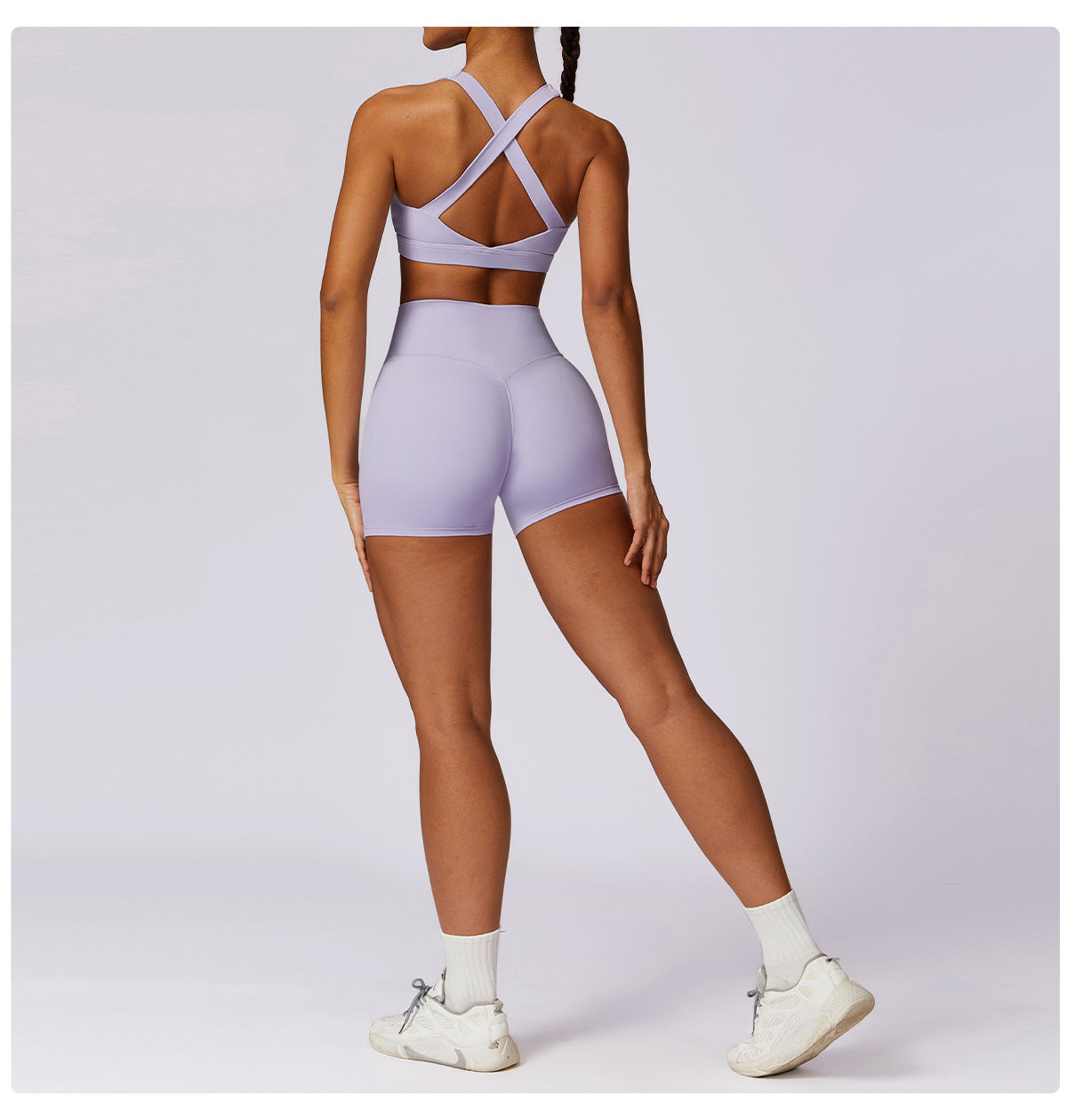 Orla Yoga Set