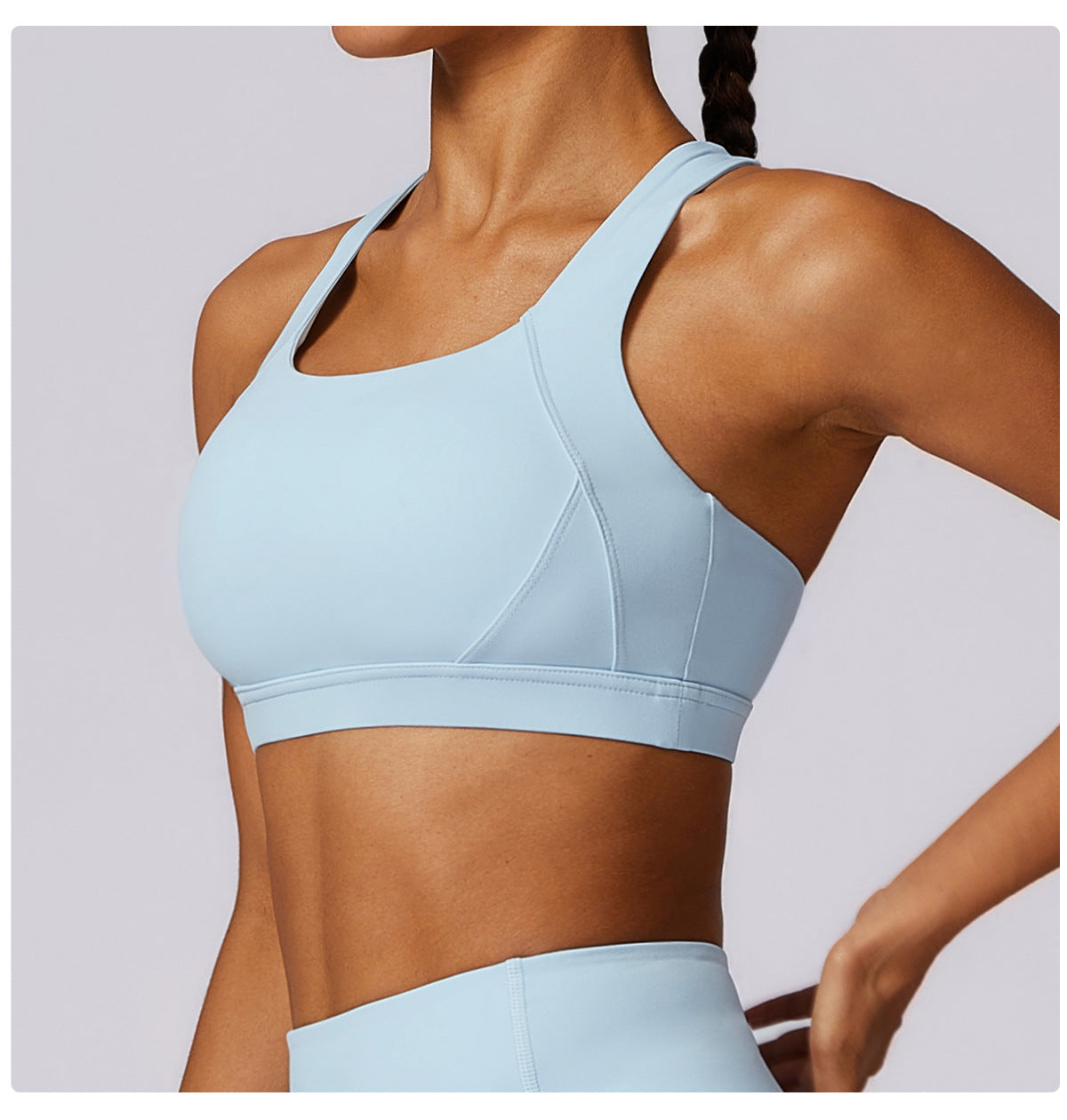 Orla Yoga Set