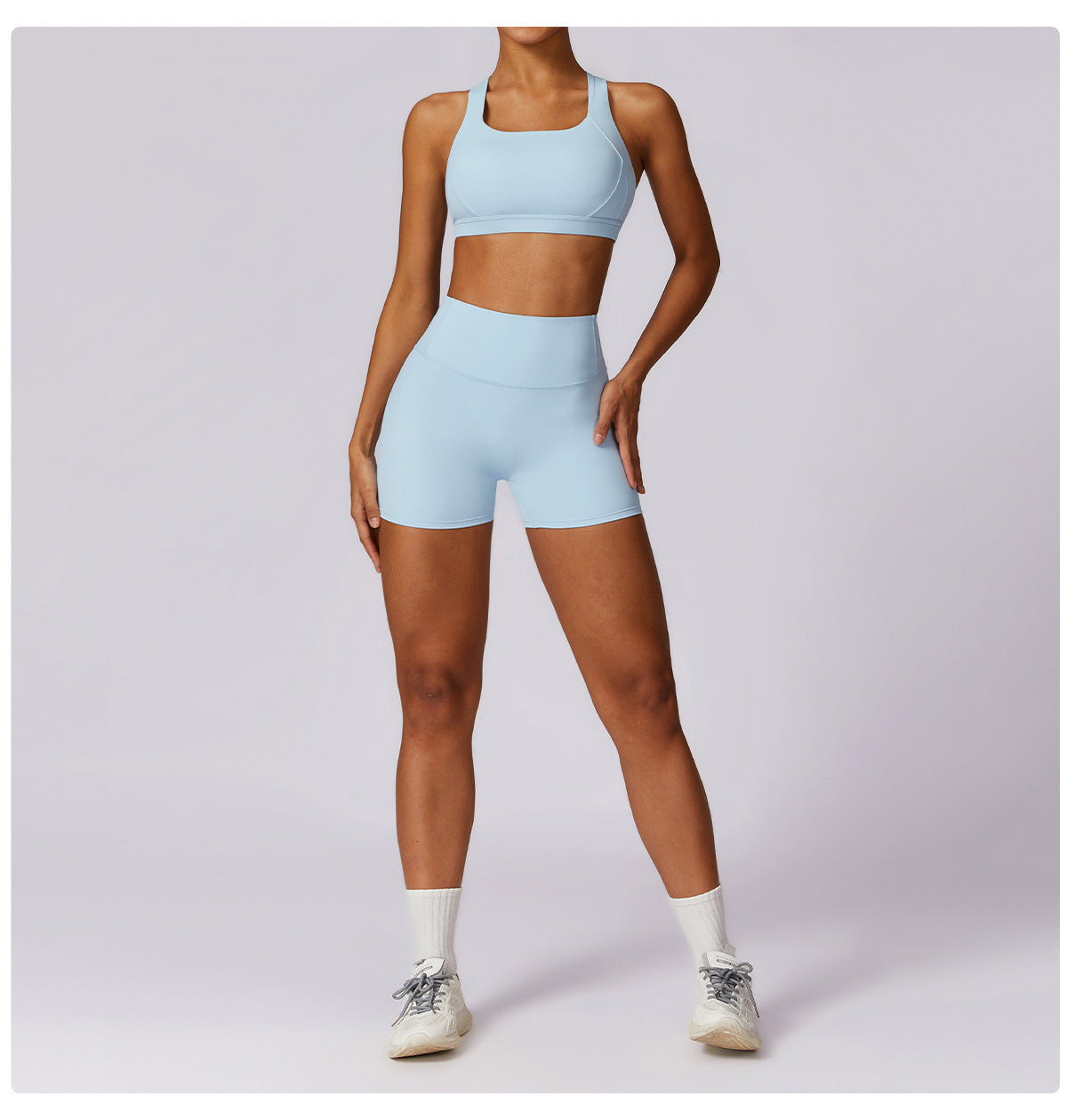 Orla Yoga Set