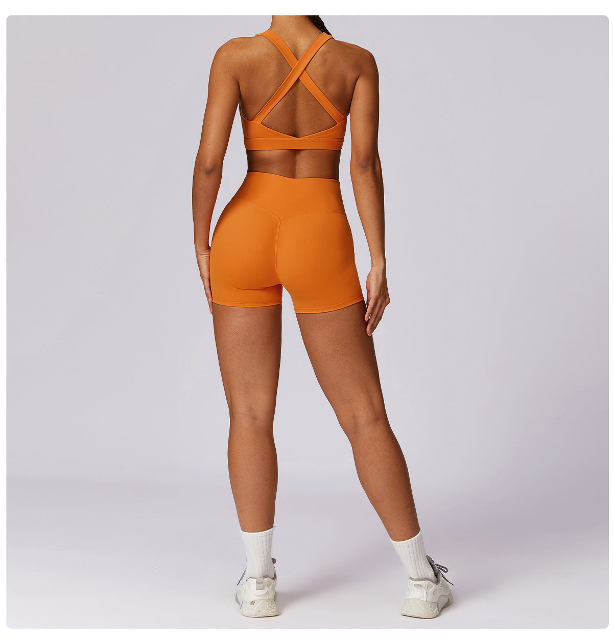 Orla Yoga Set