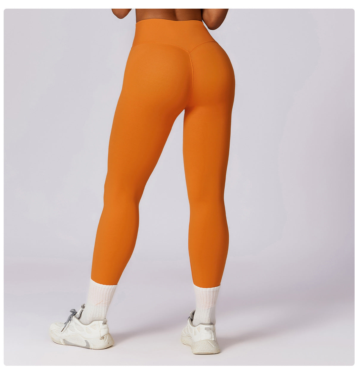Jade Legging