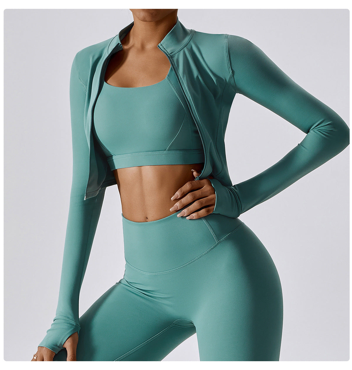 Orla Yoga Set