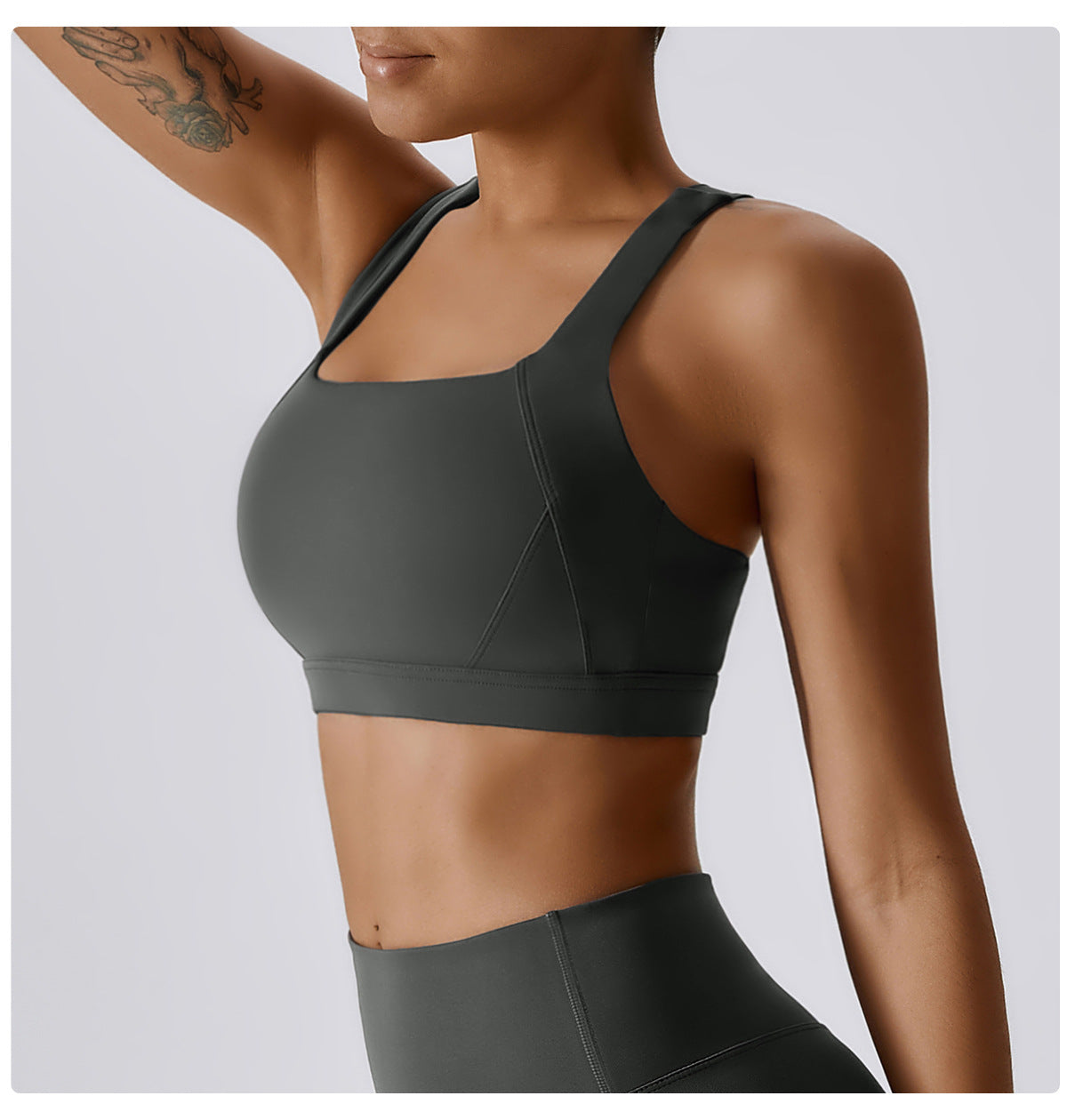 Orla Yoga Set