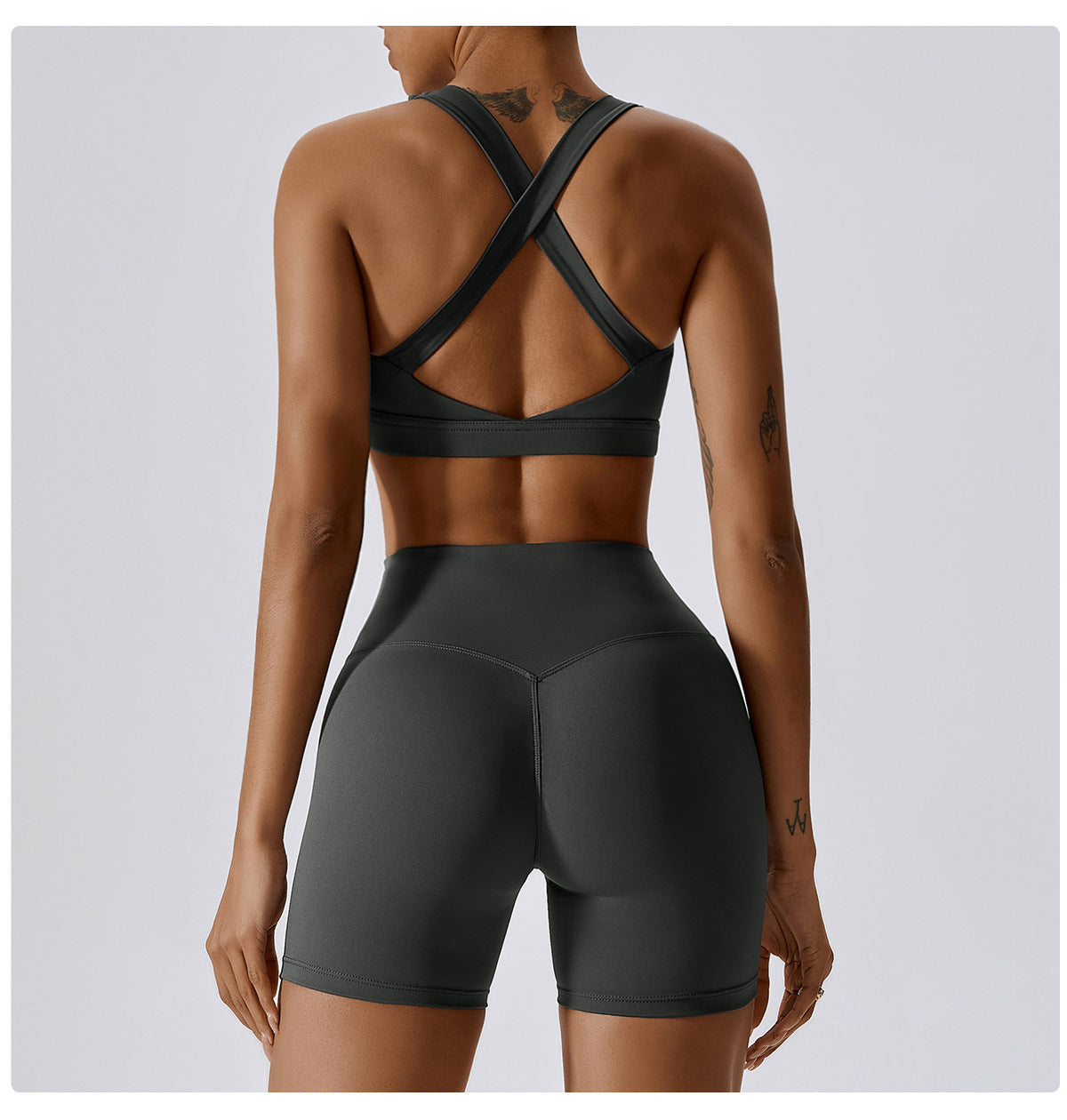 Orla Yoga Set