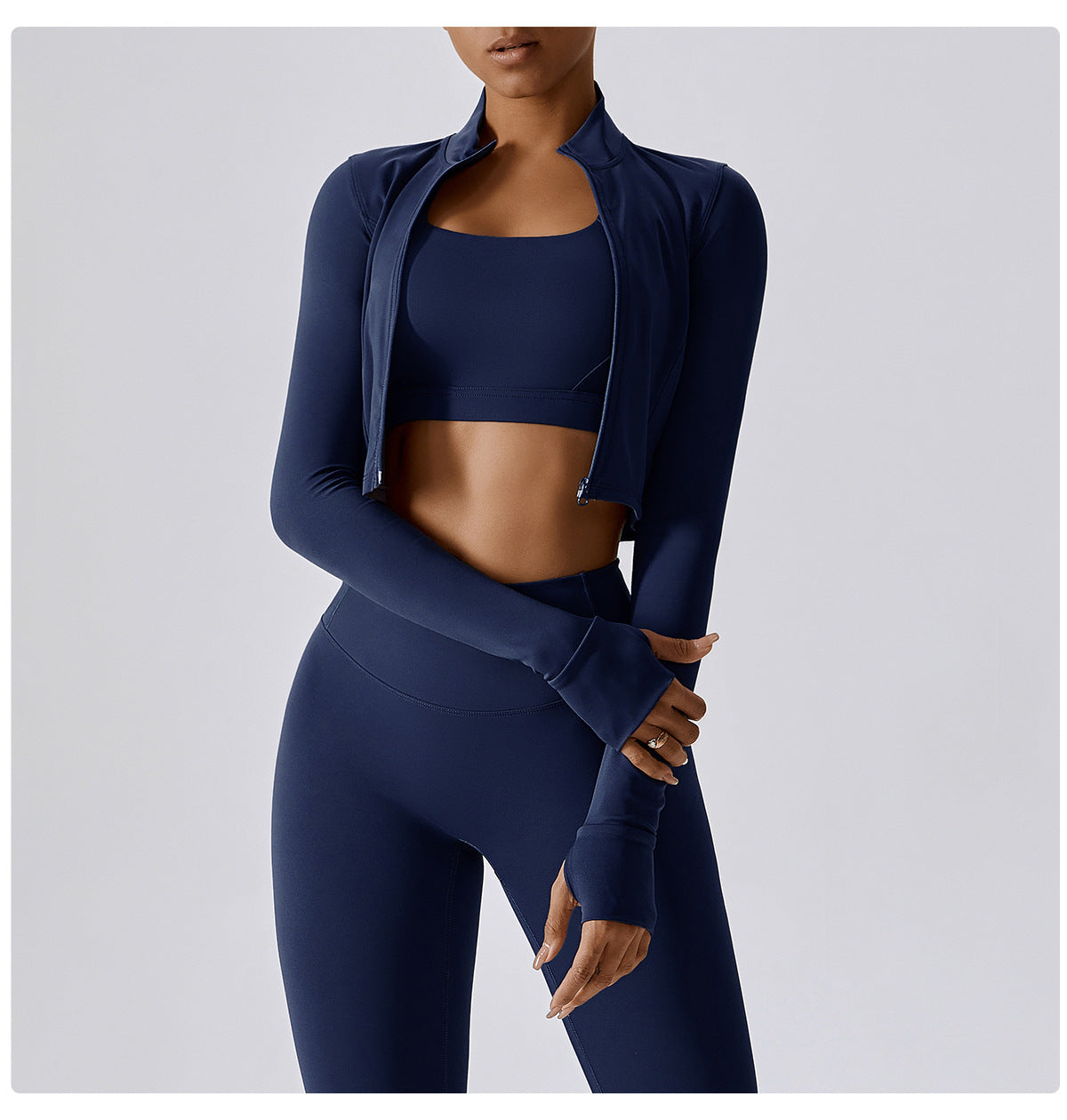 Orla Yoga Set