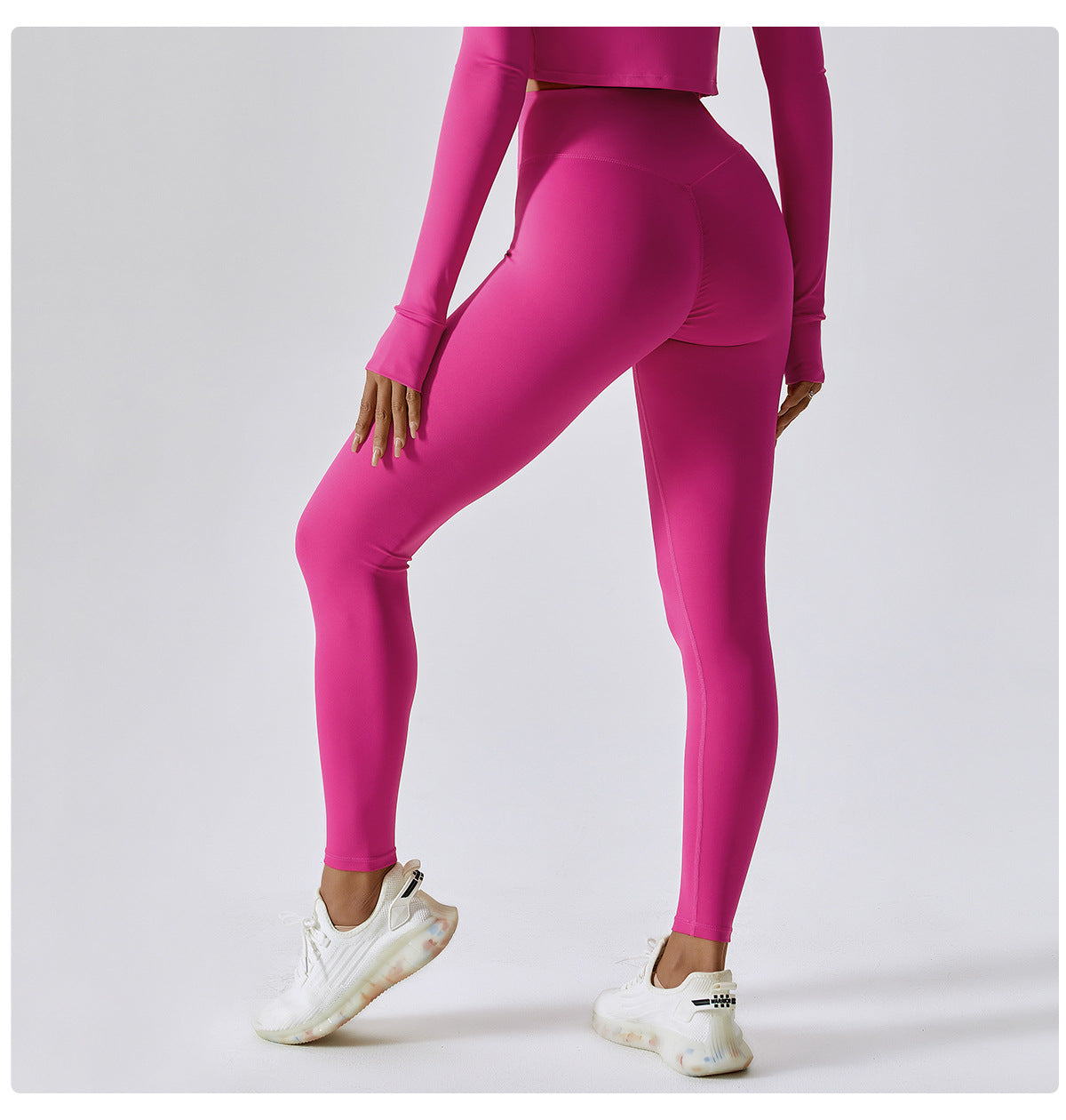 Jade Legging