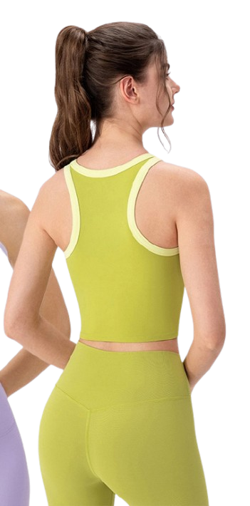 Alice Yoga Set