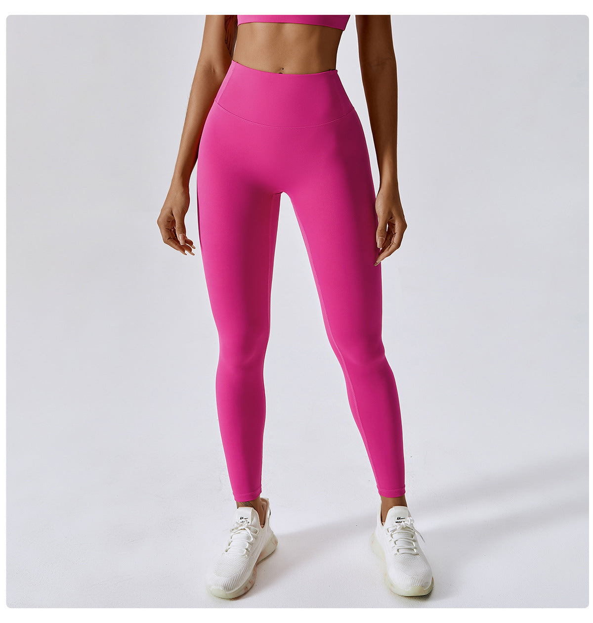 Jade Legging