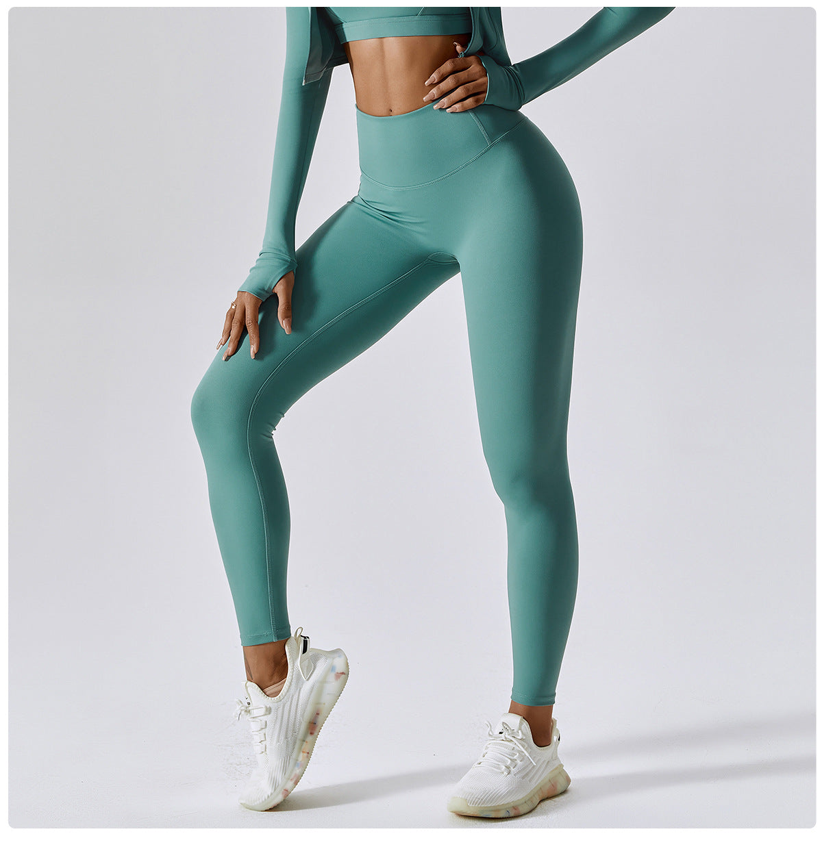 Jade Legging