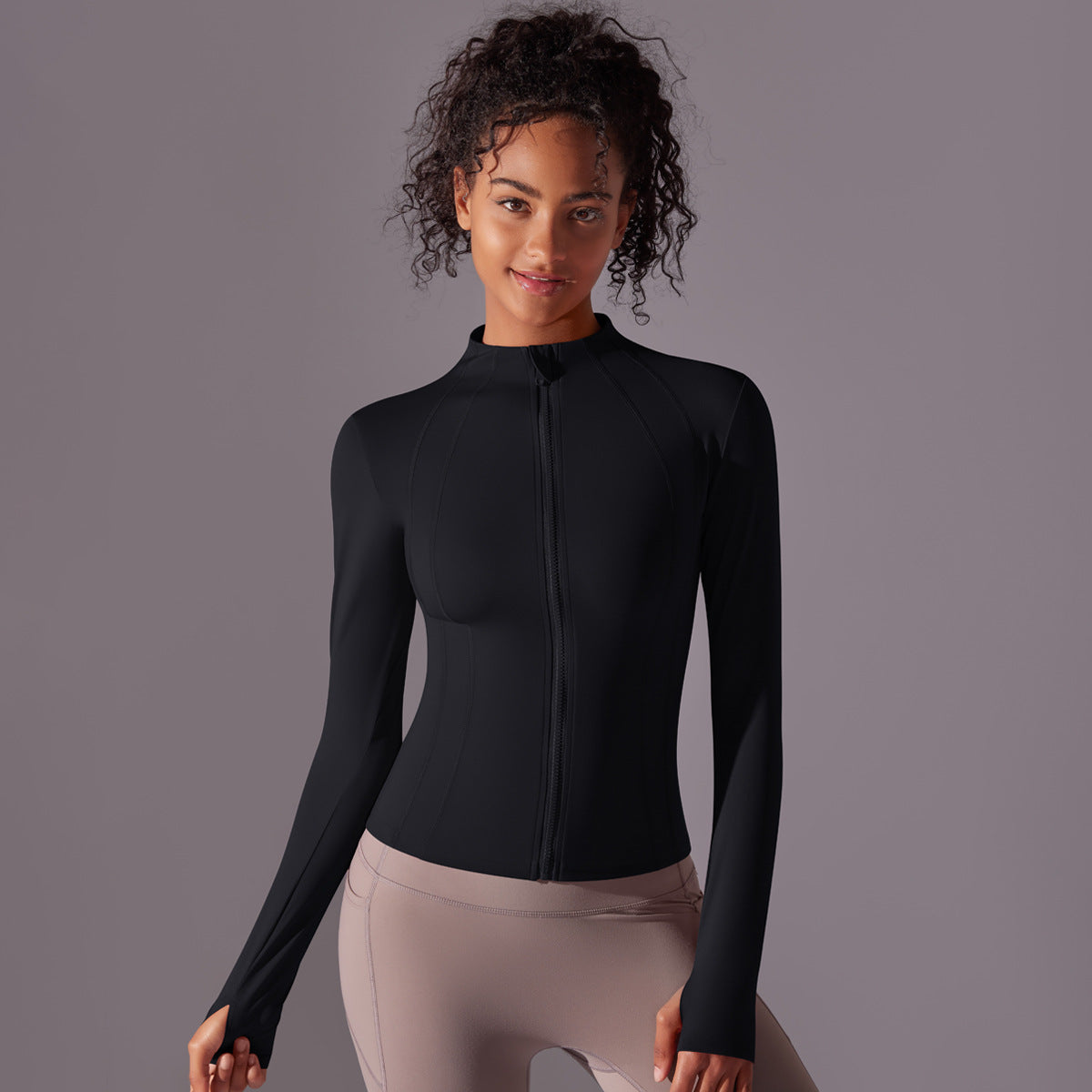 Avano Jacket
