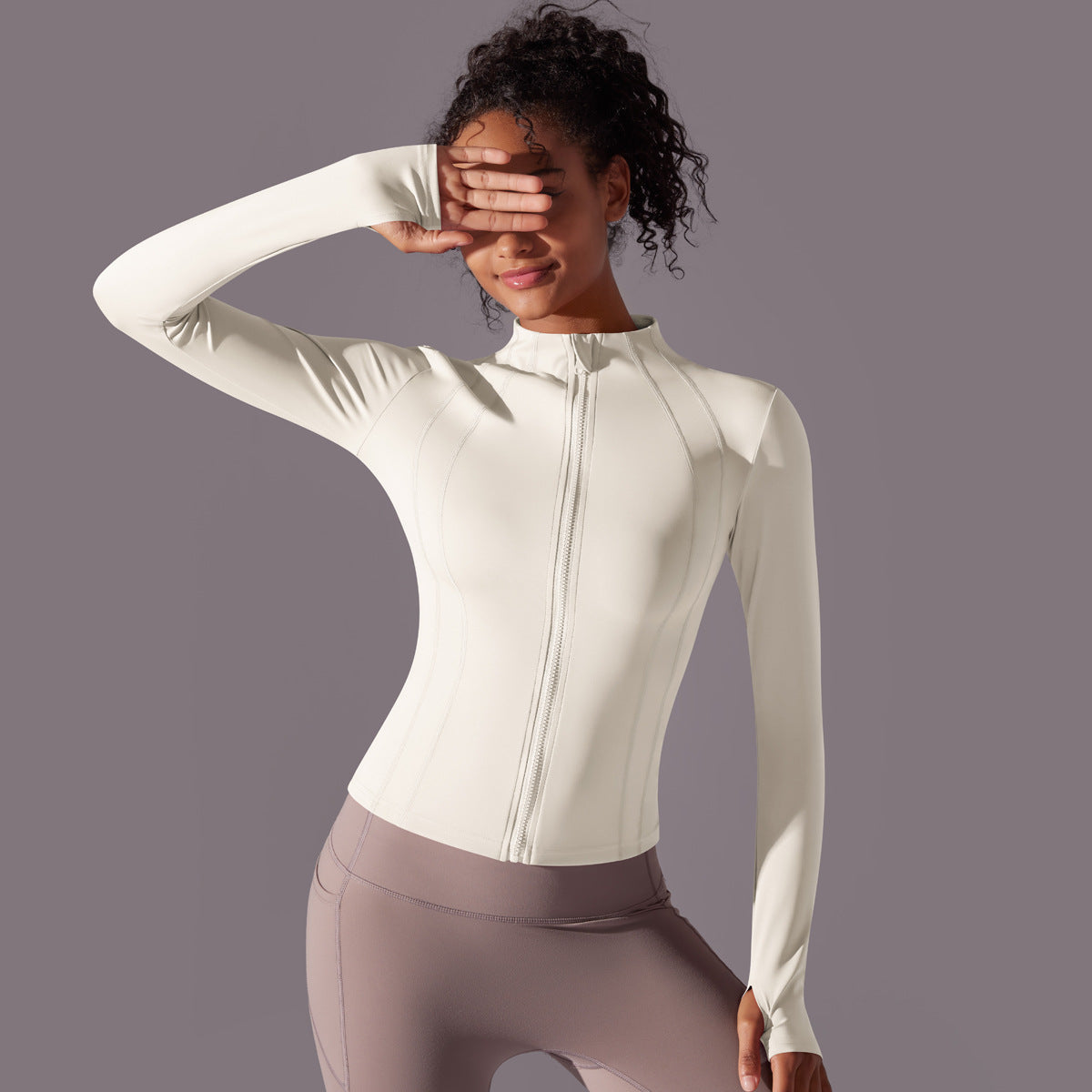 Avano Jacket