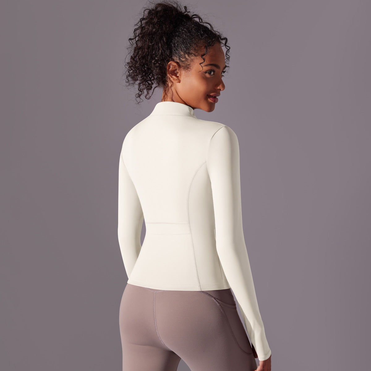 Avano Jacket