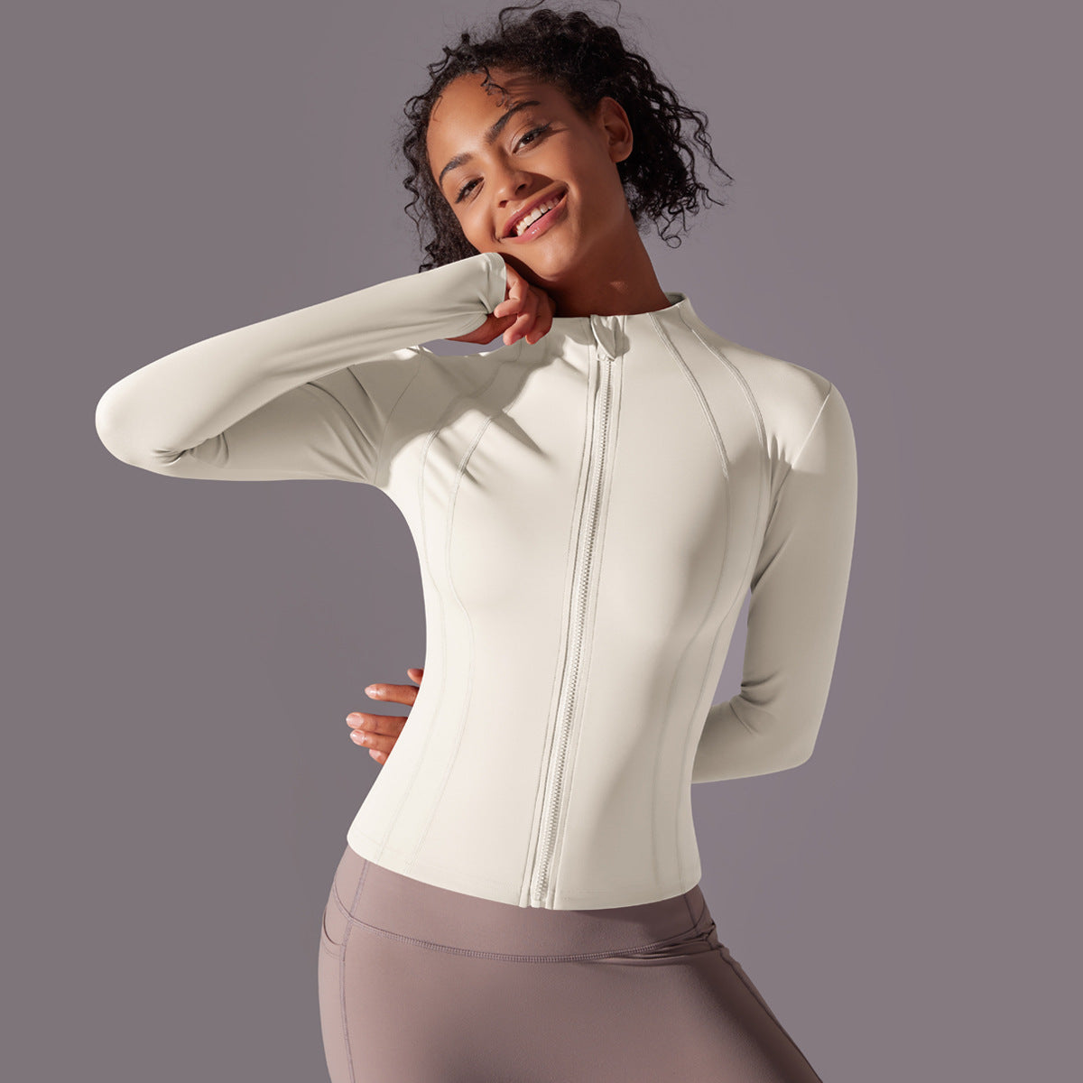 Avano Jacket