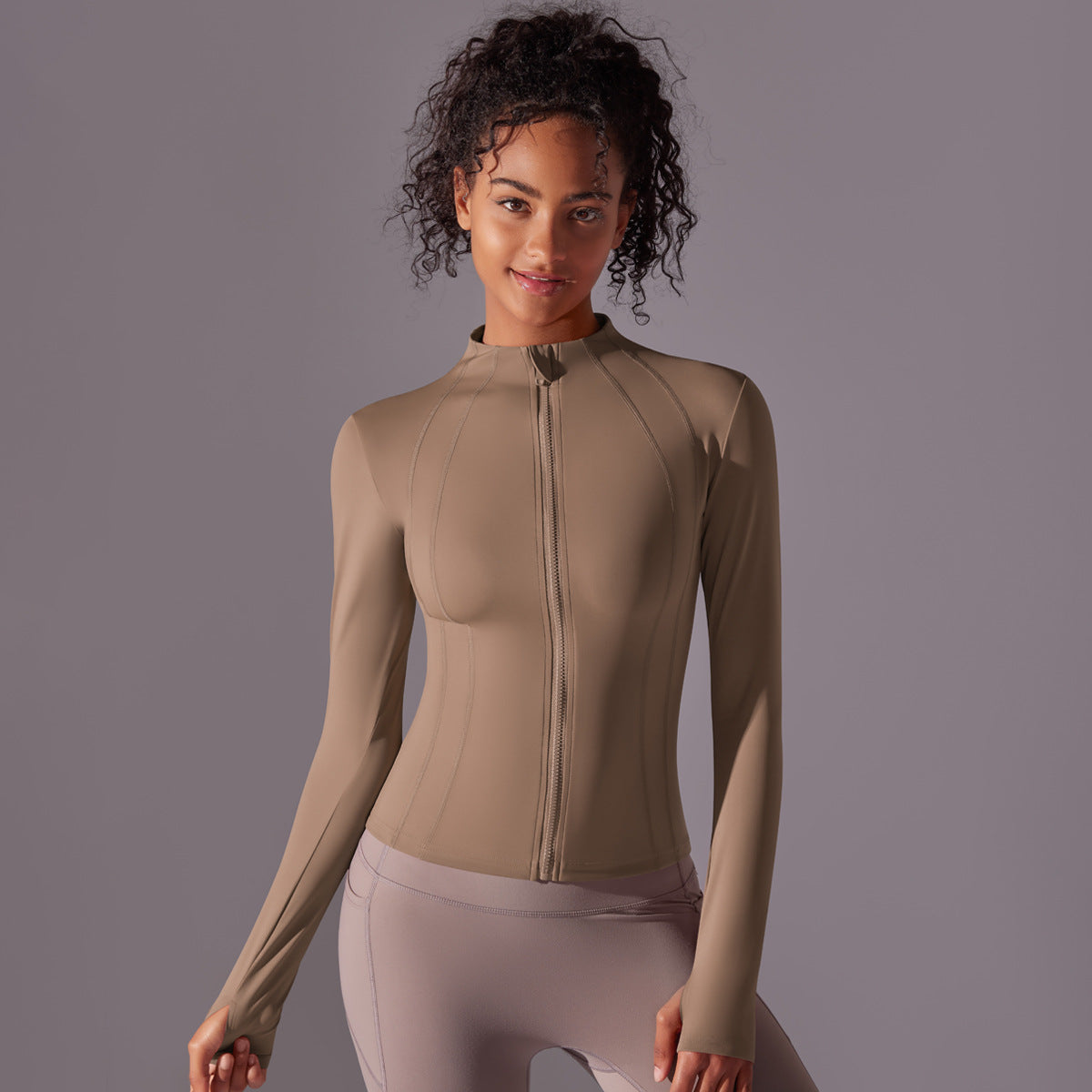 Avano Jacket