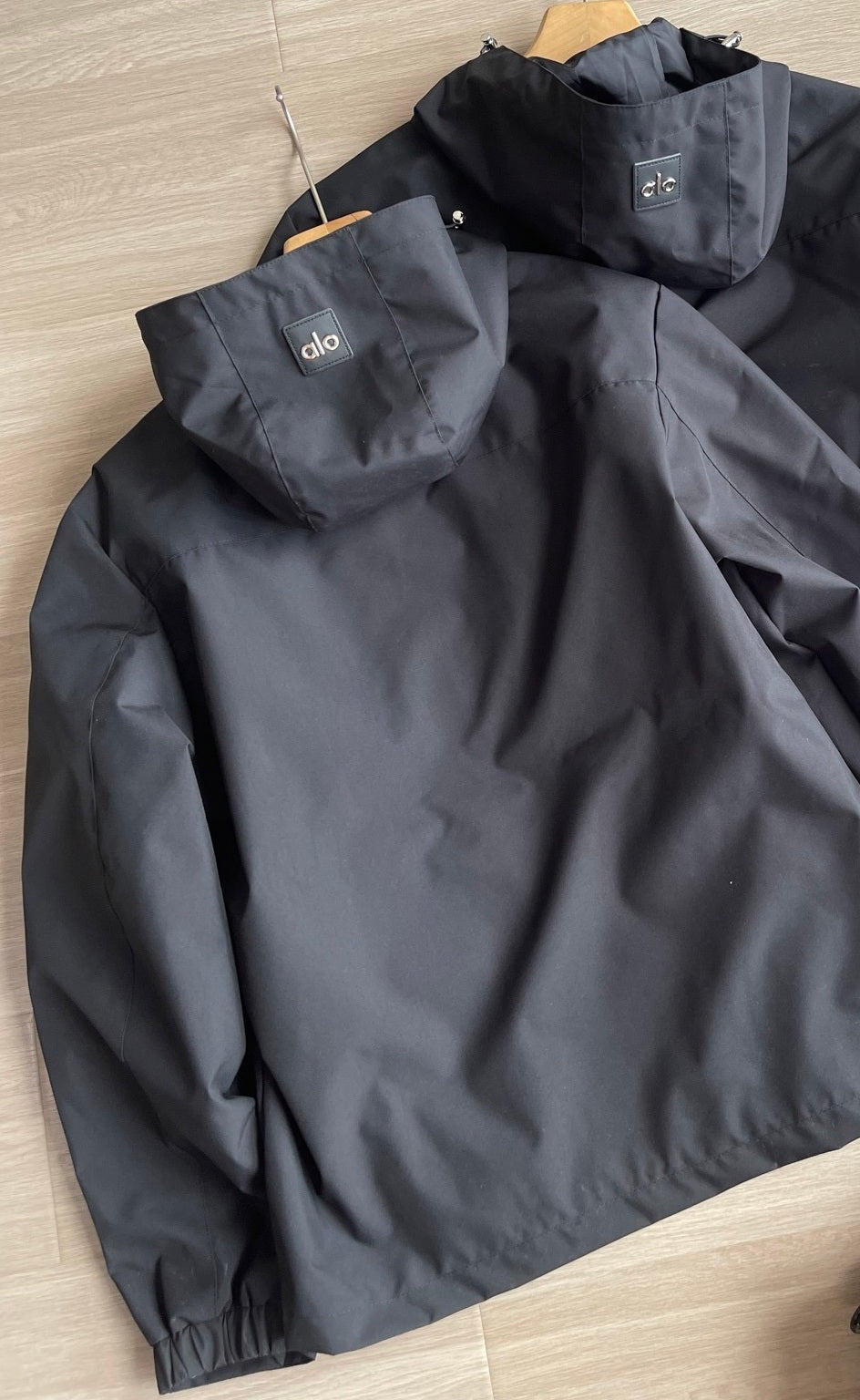 Emantal Jacket