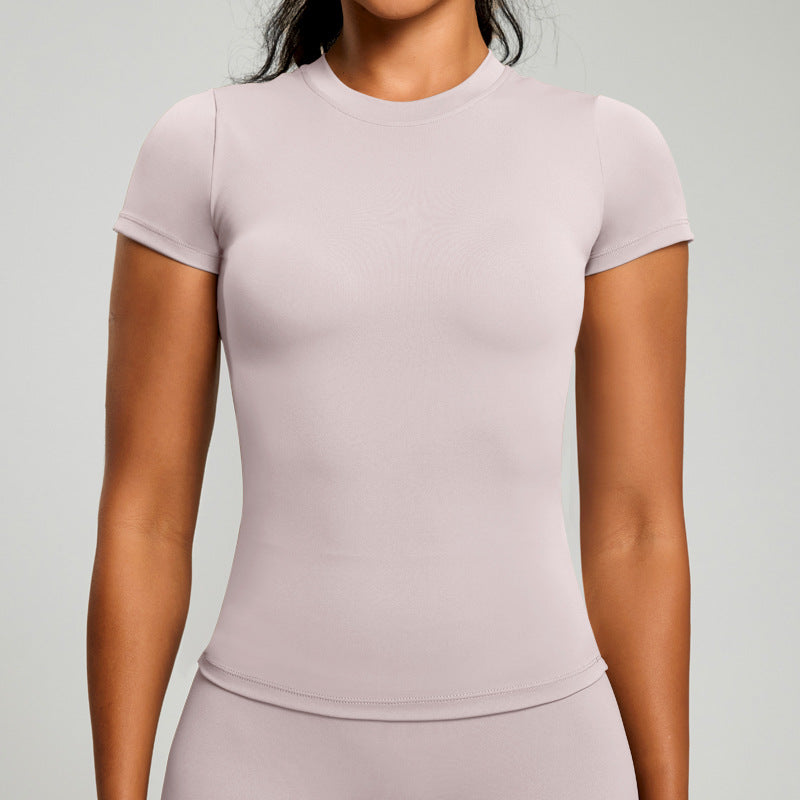 Curve T-Shirt