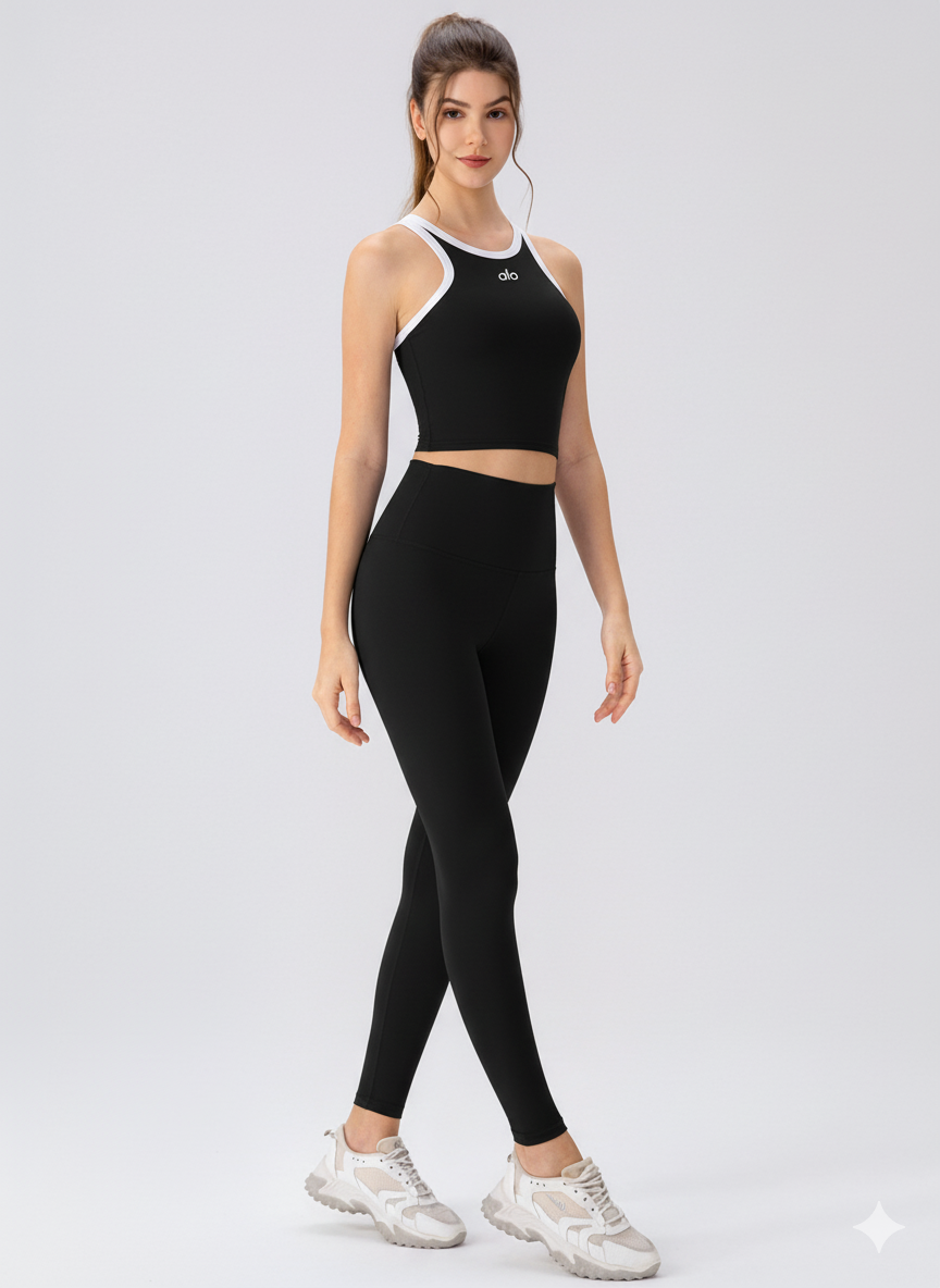 Alice Yoga Set