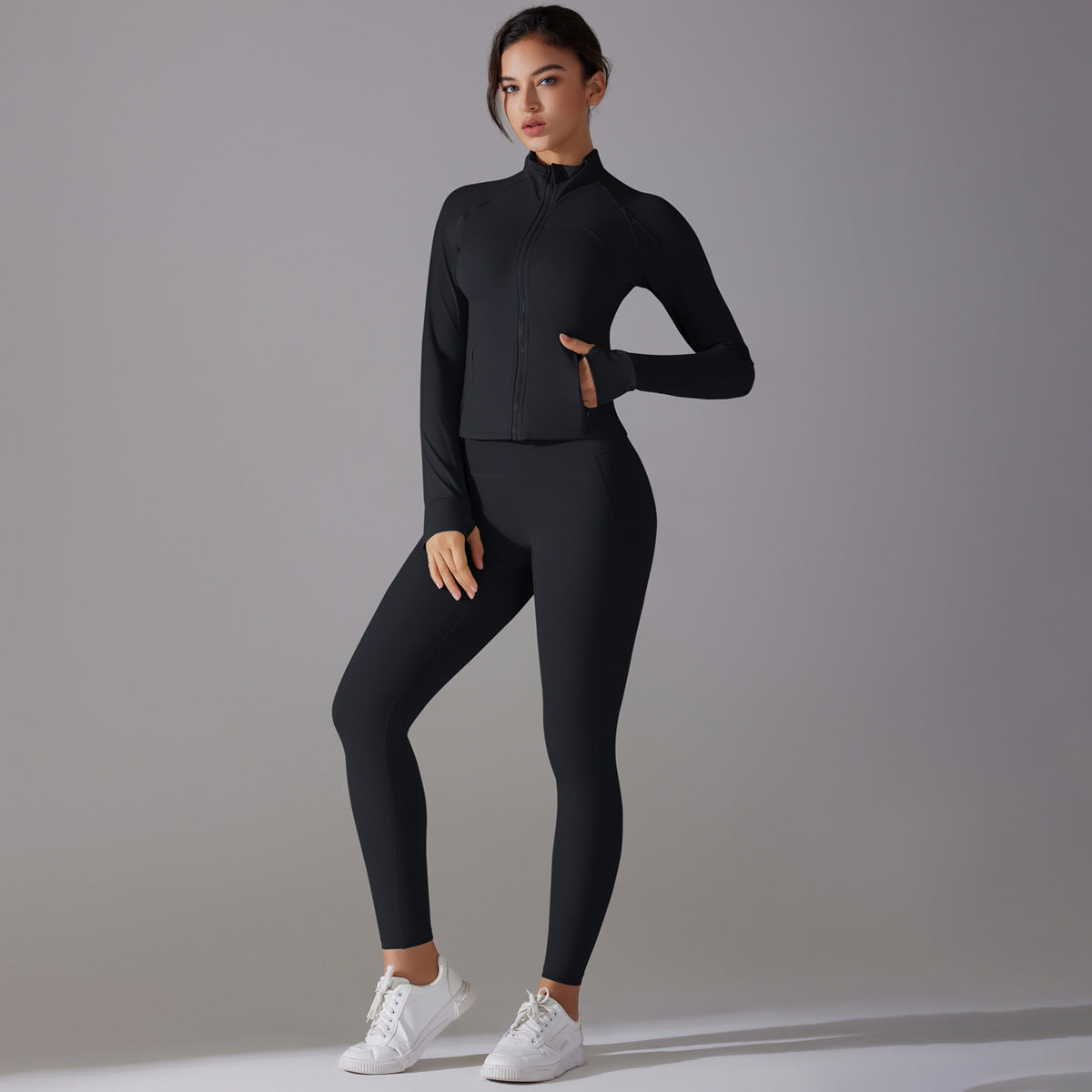 Luna Yoga Set
