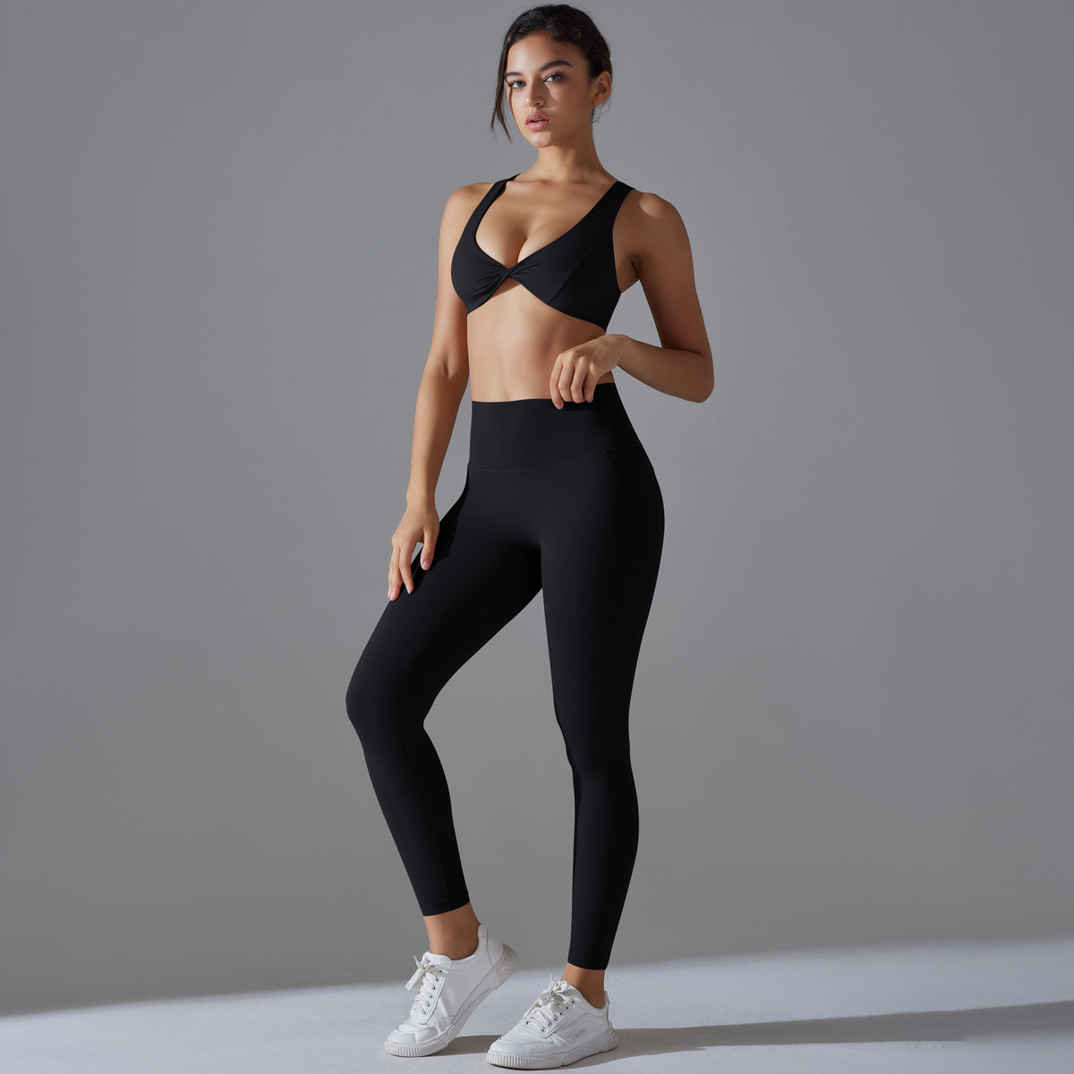 Luna Yoga Set