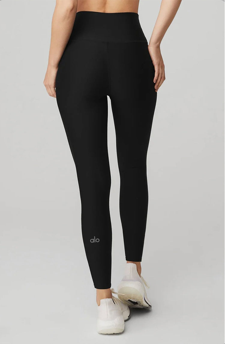Metallic Legging