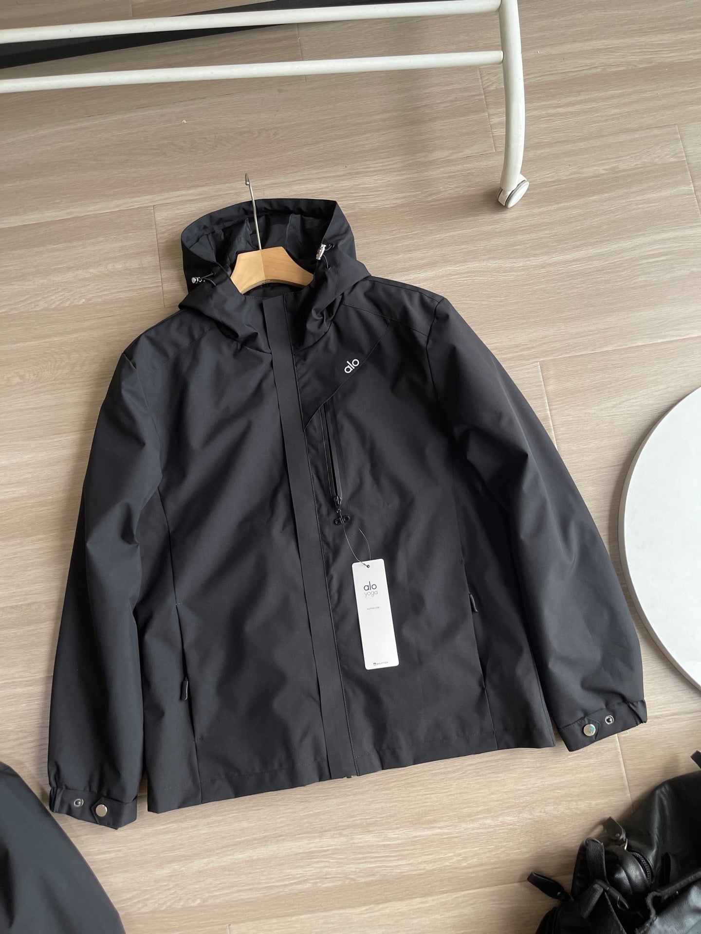 Emantal Jacket