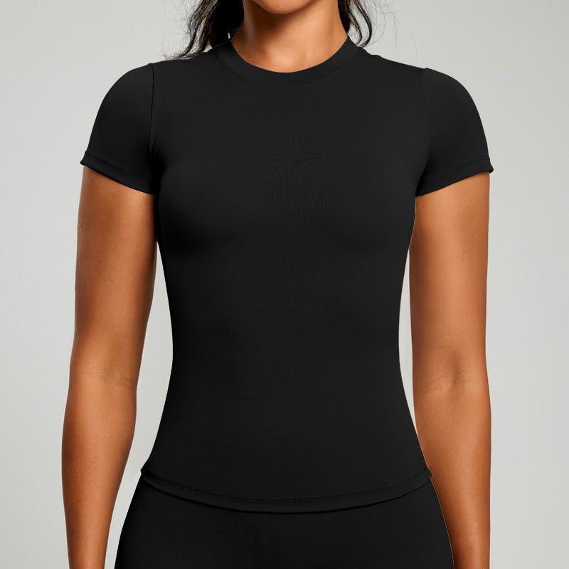 Curve T-Shirt