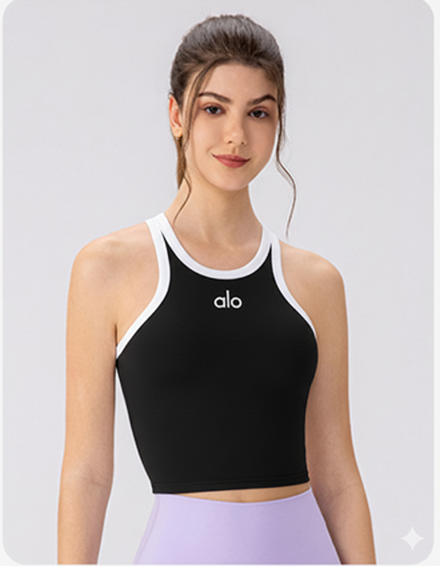 Alice Yoga Set