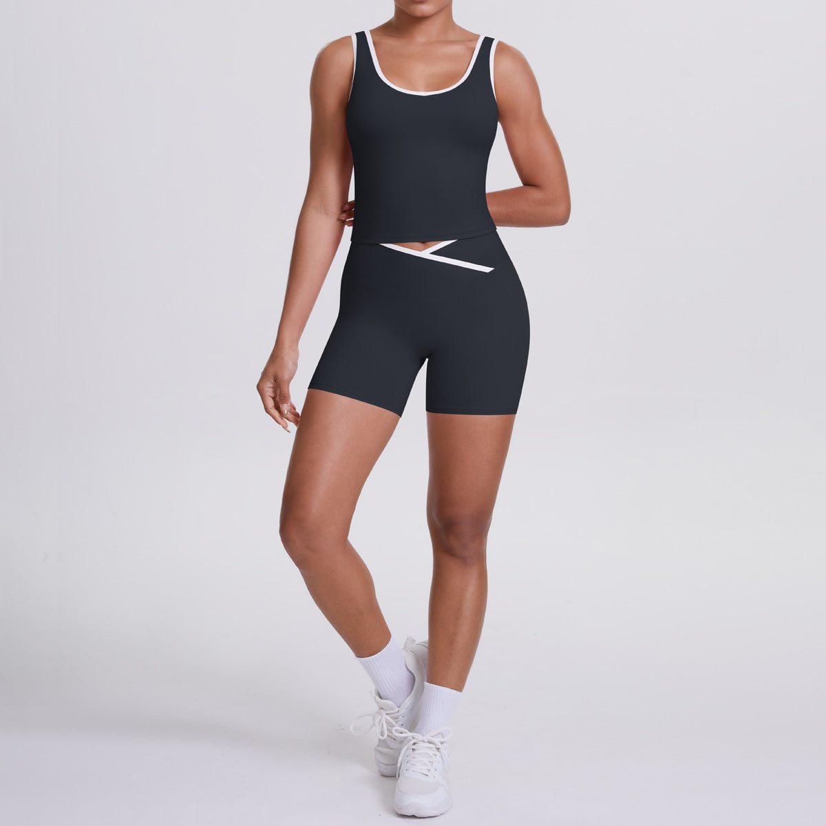 Leya Yoga Set