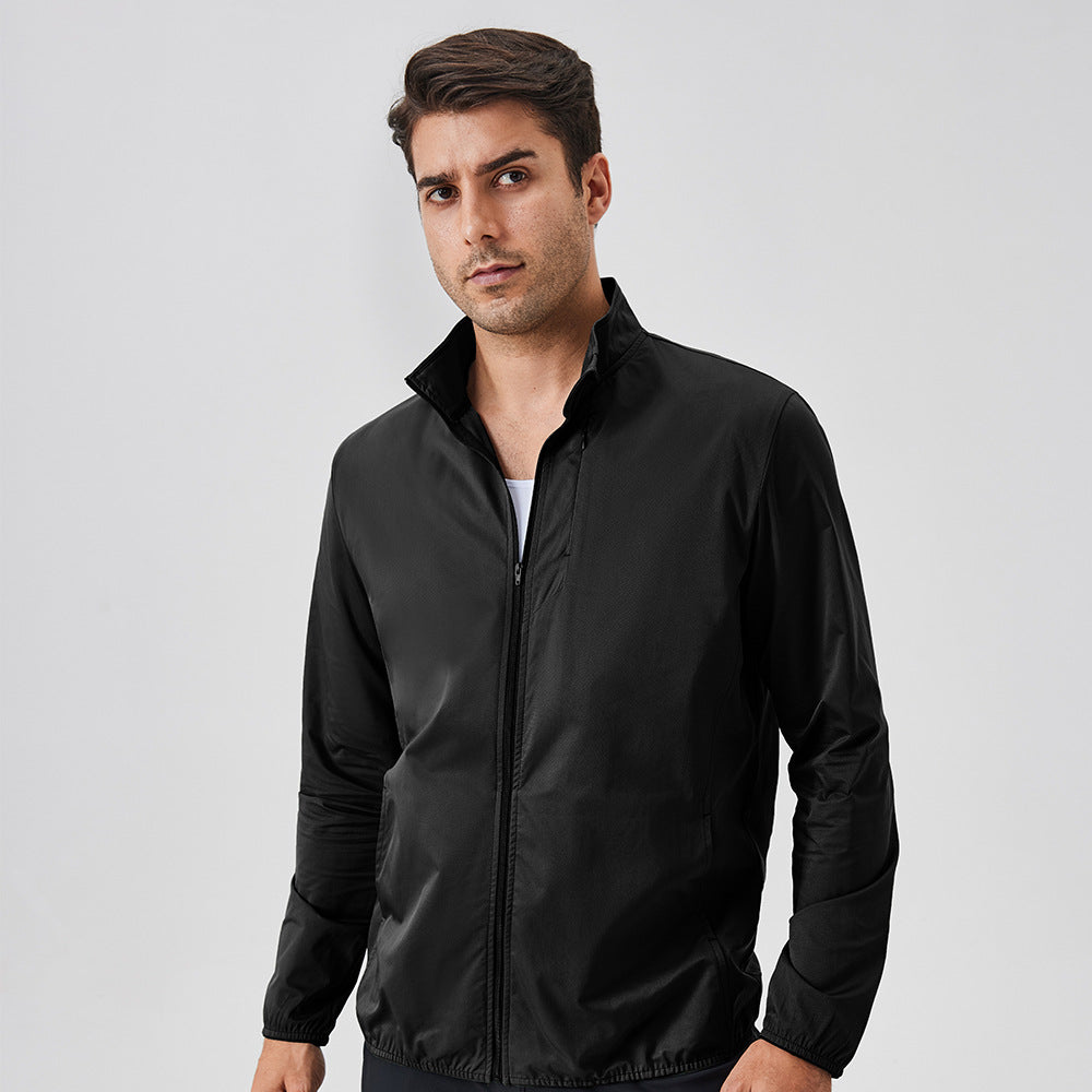 Erik Jacket