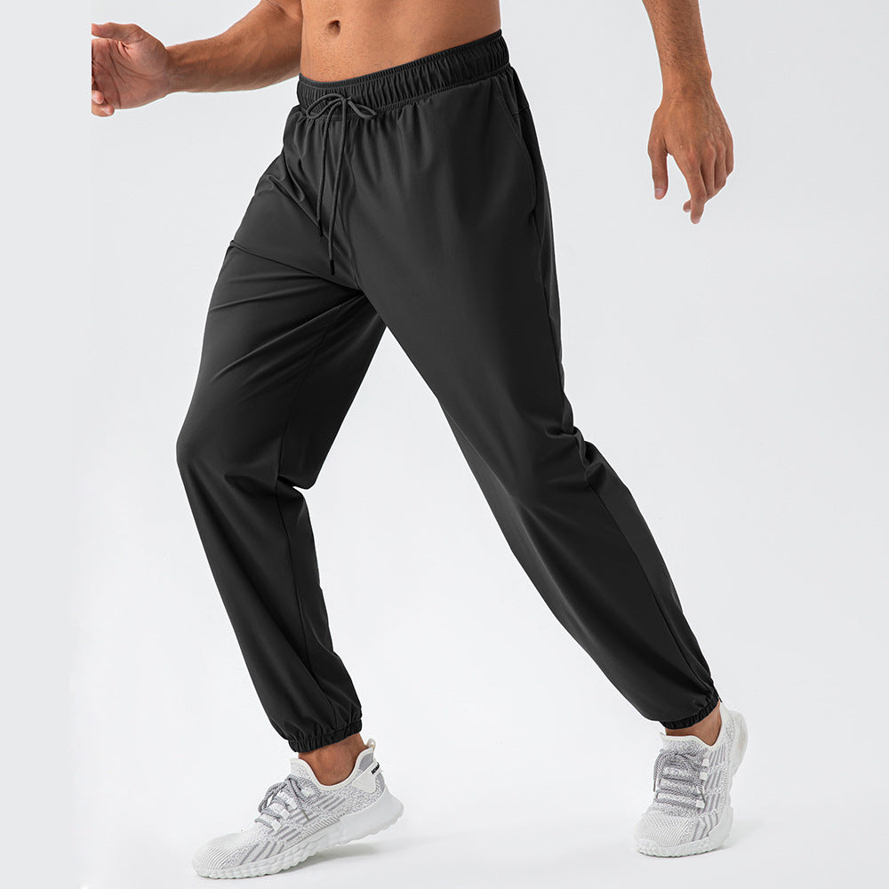 Erik Track Pants