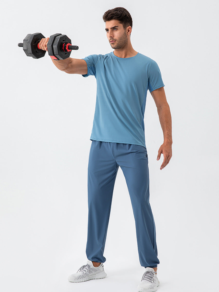 Erik Track Pants