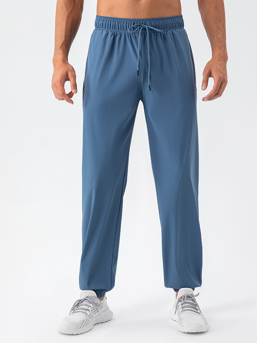 Erik Track Pants