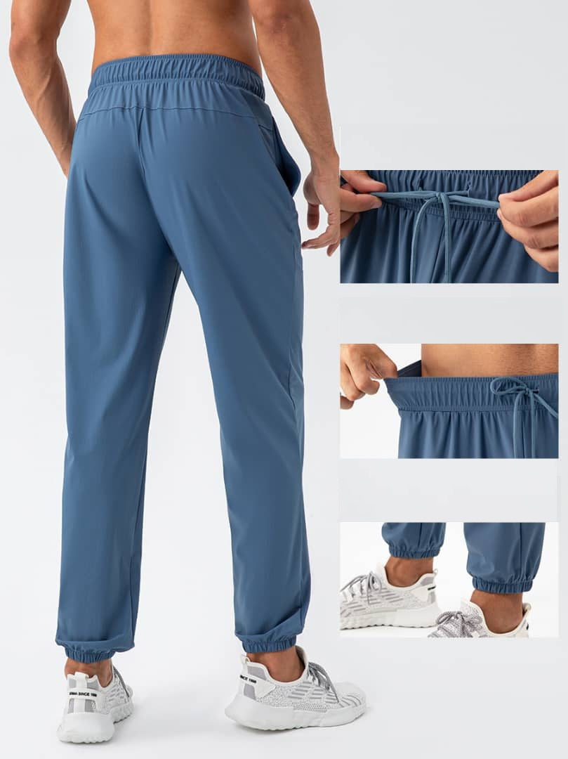 Erik Track Pants