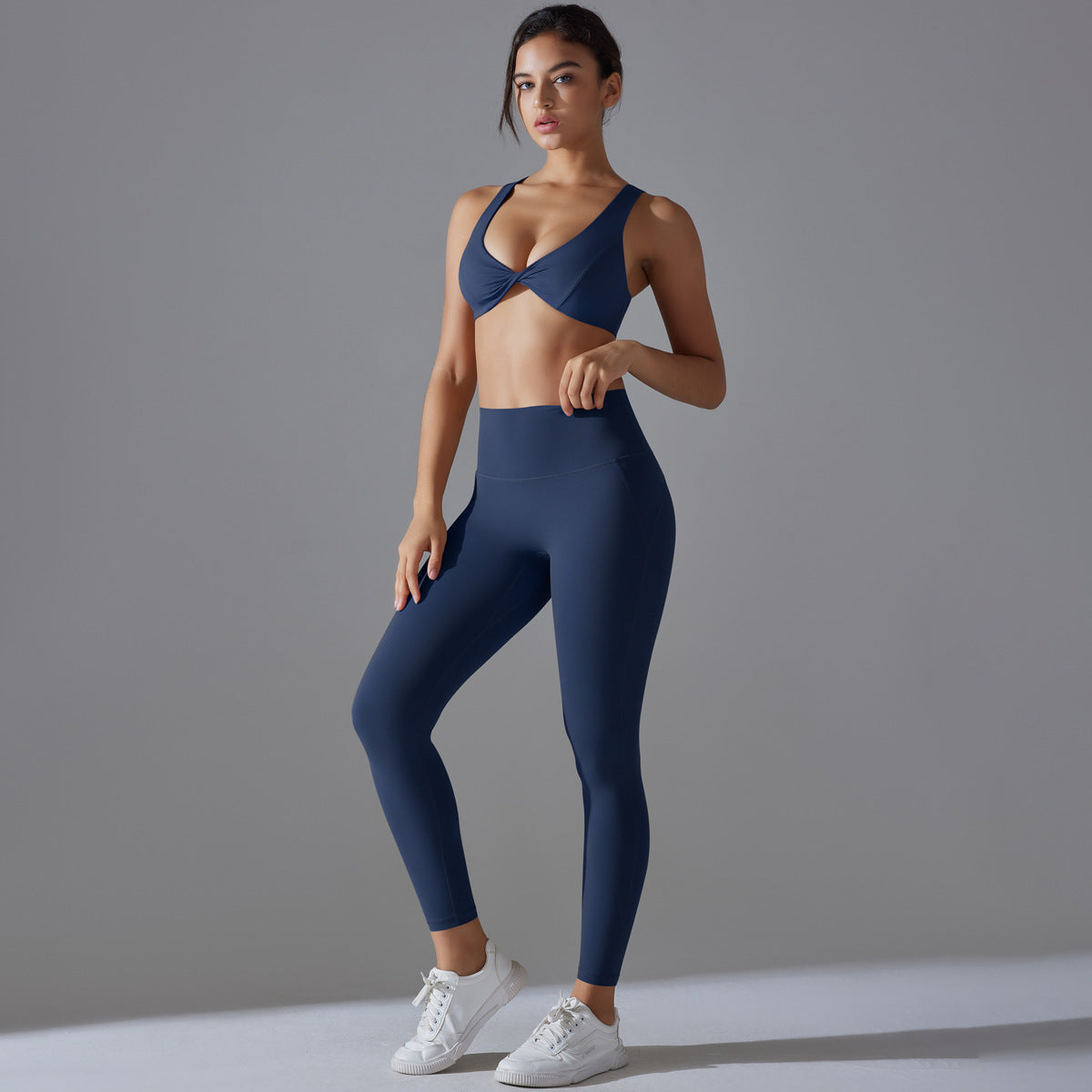 Luna Yoga Set
