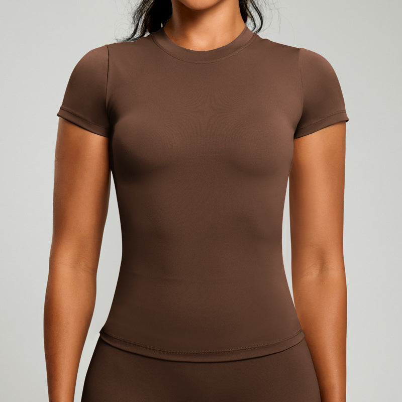 Curve T-Shirt