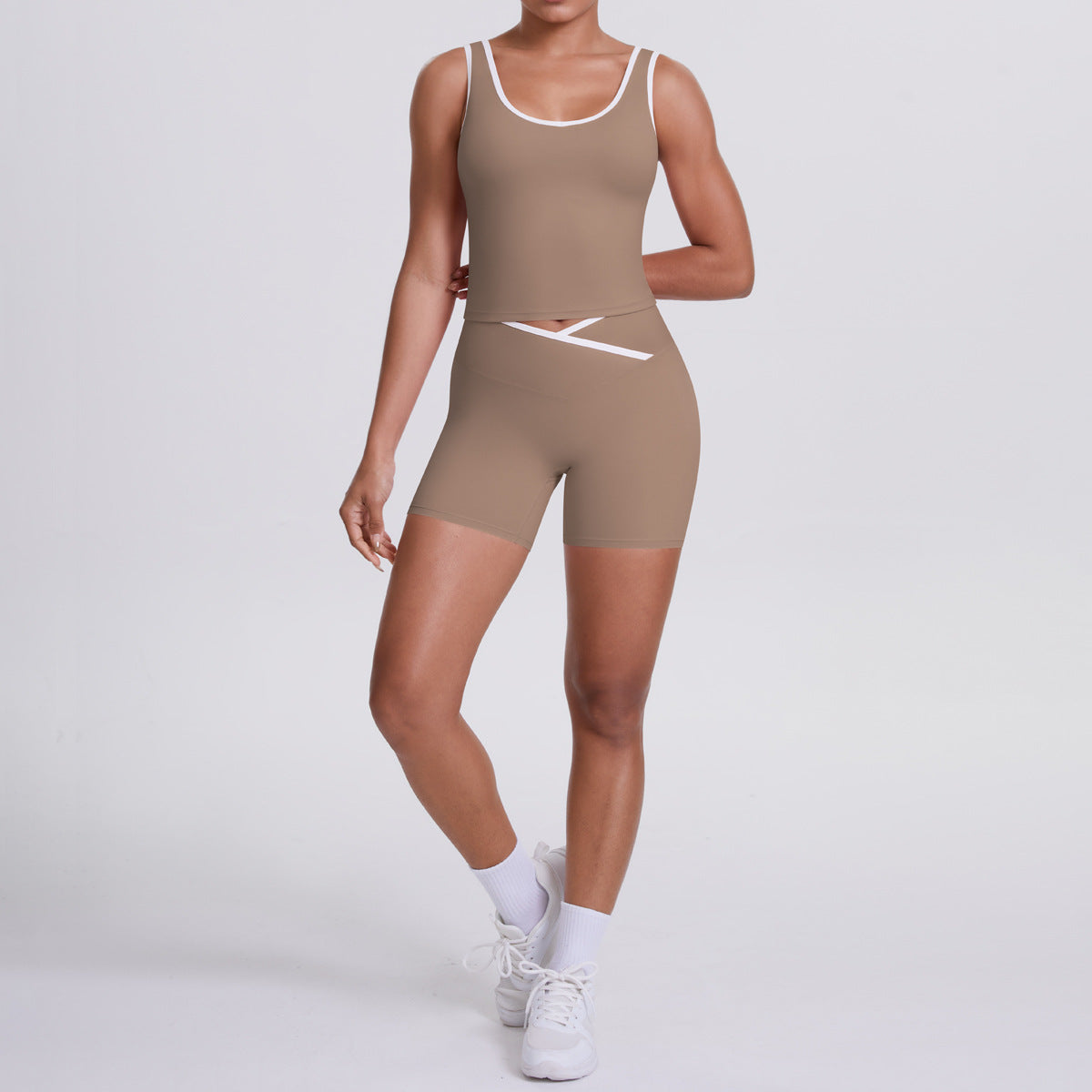 Leya Yoga Set