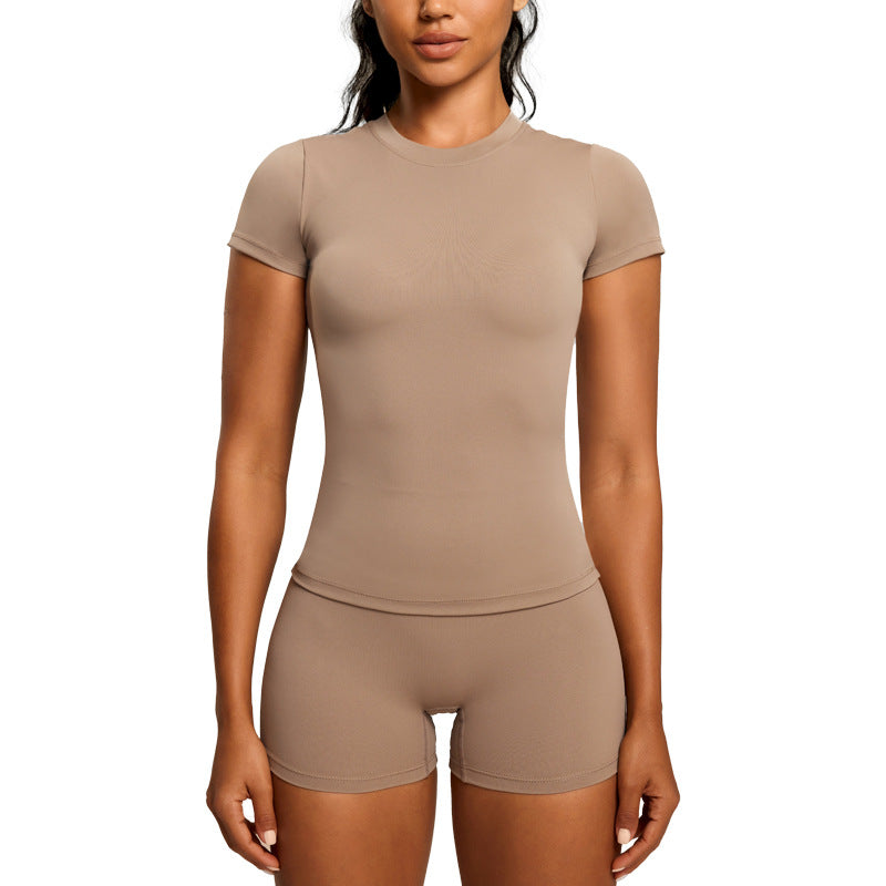 Curve T-Shirt