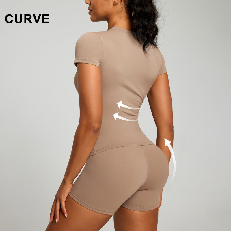 Curve T-Shirt